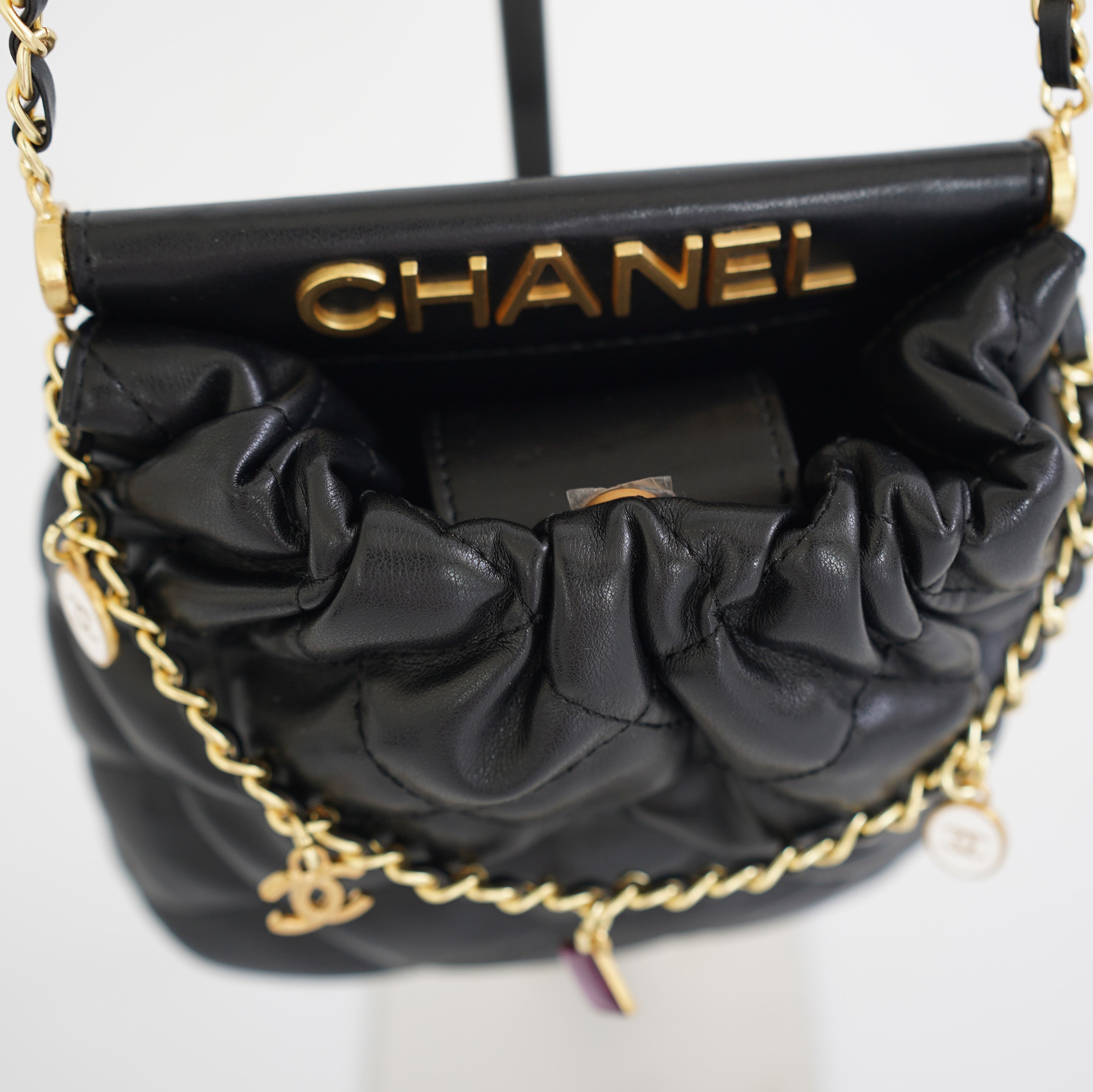 Chanel VIP Bag
