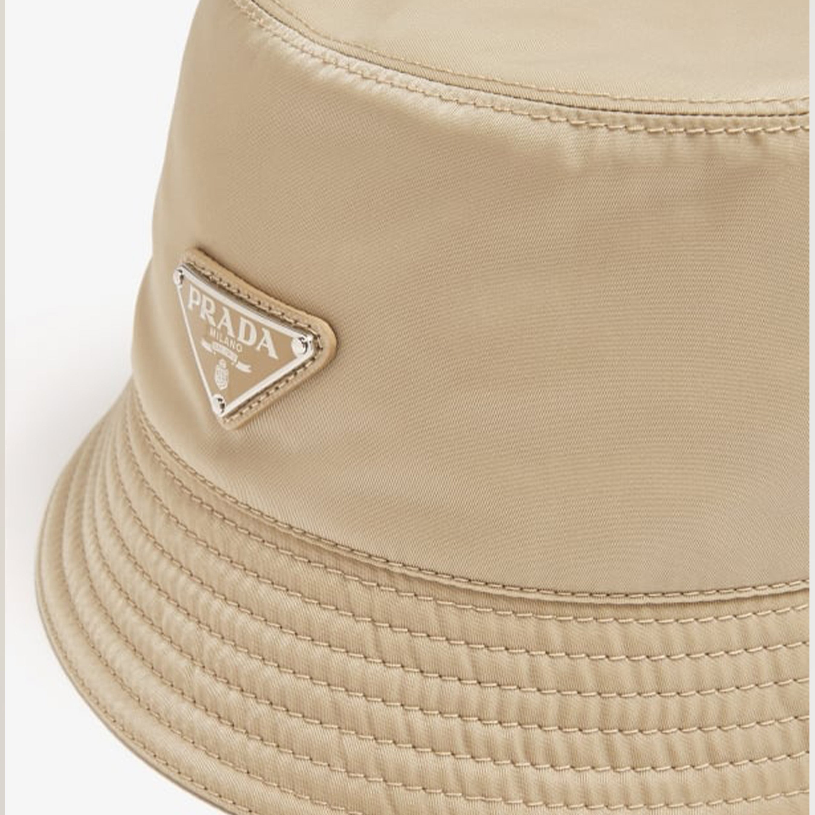 Prada Bucket Hat