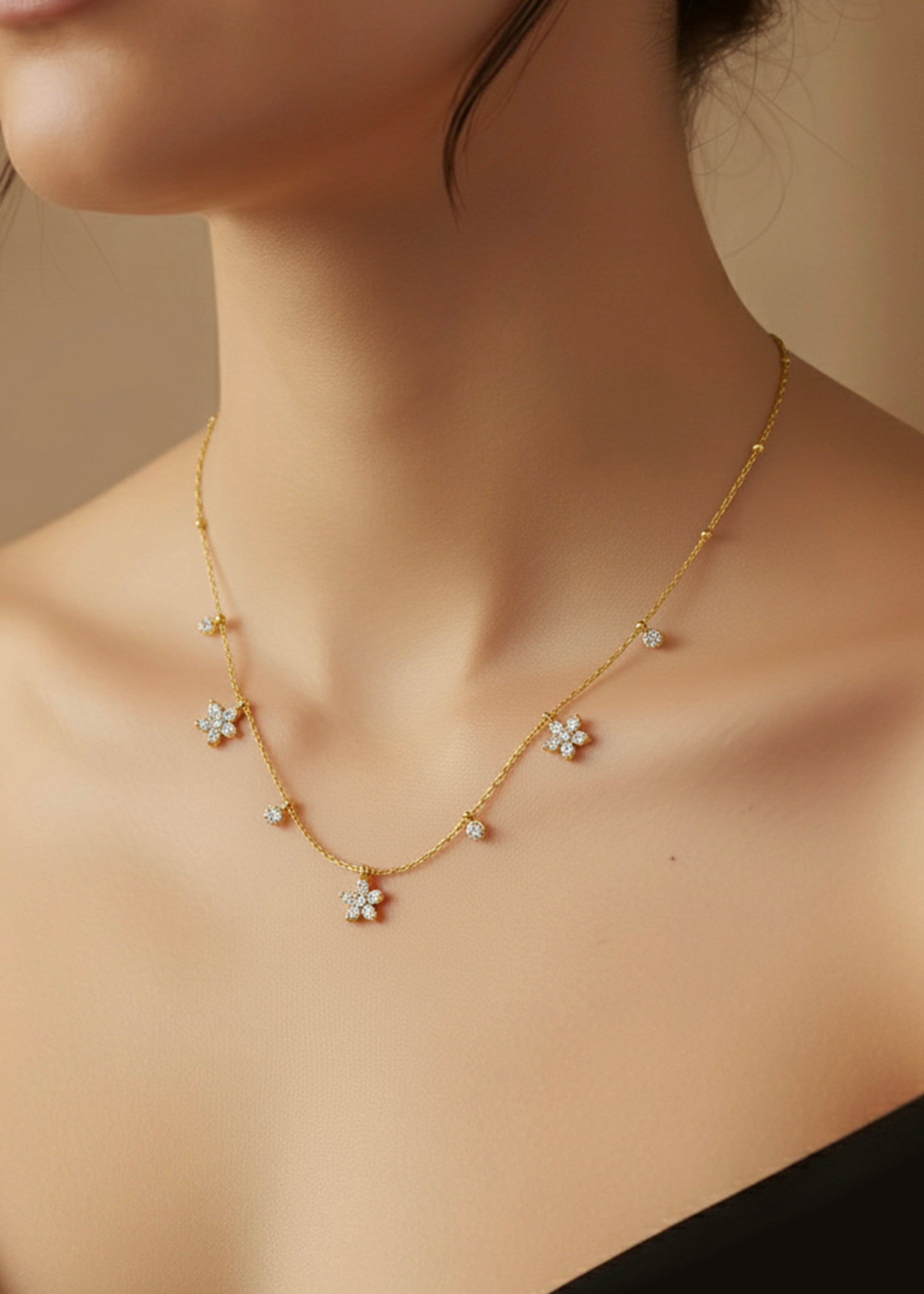 Star Chain