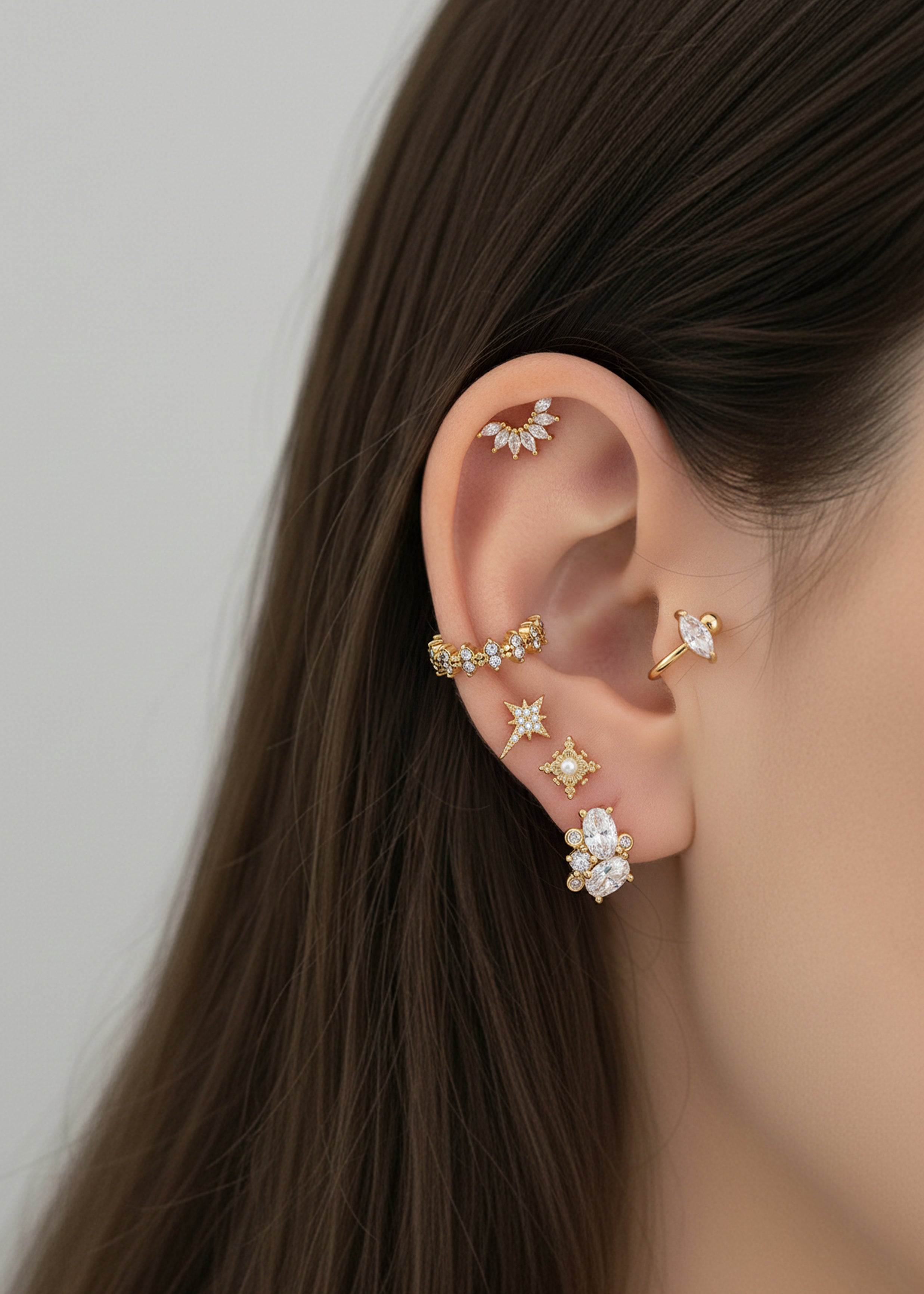 Luminous Earring