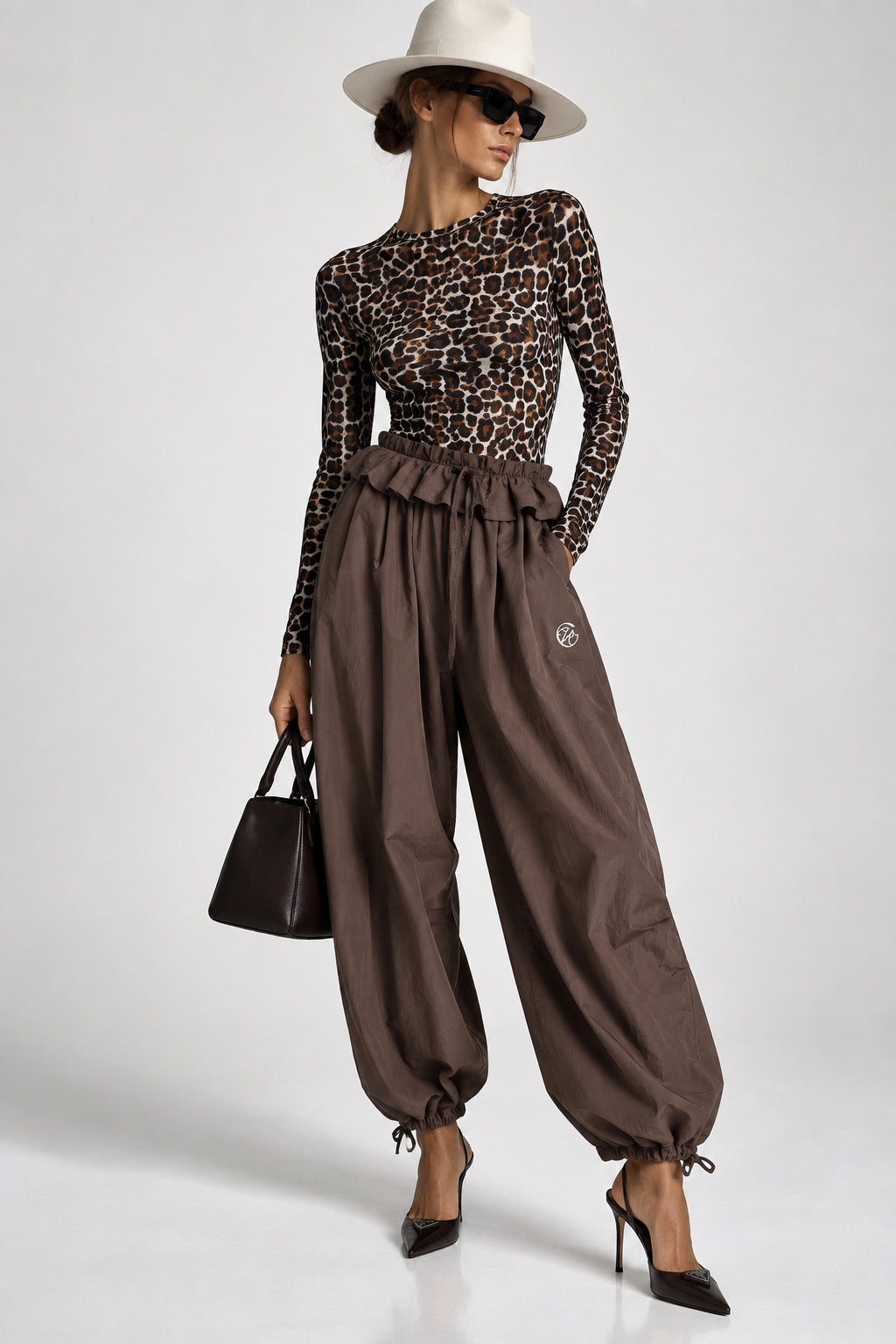 Herbst Collection | Ballon Hose