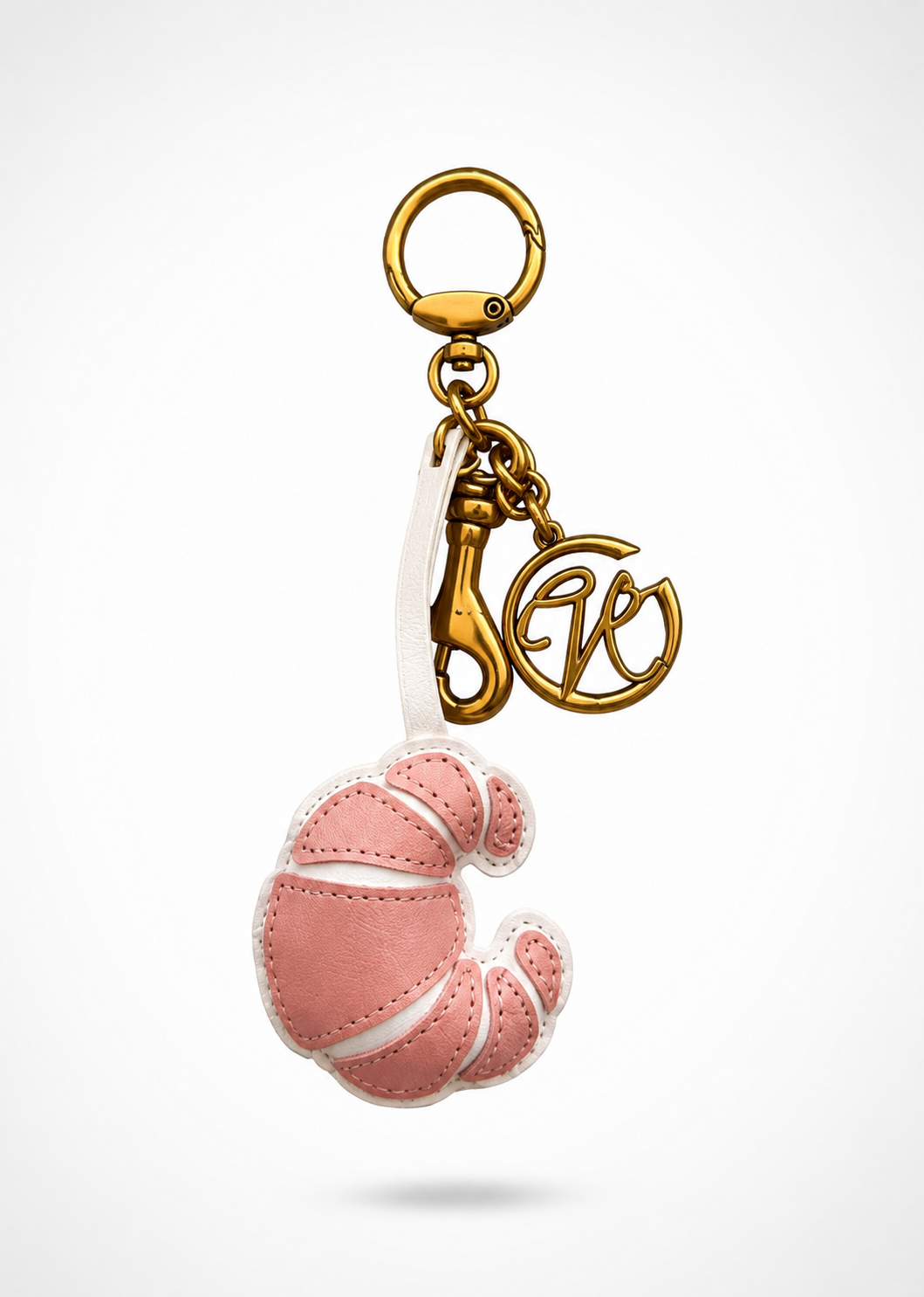 Anhänger Croissant G.EVE