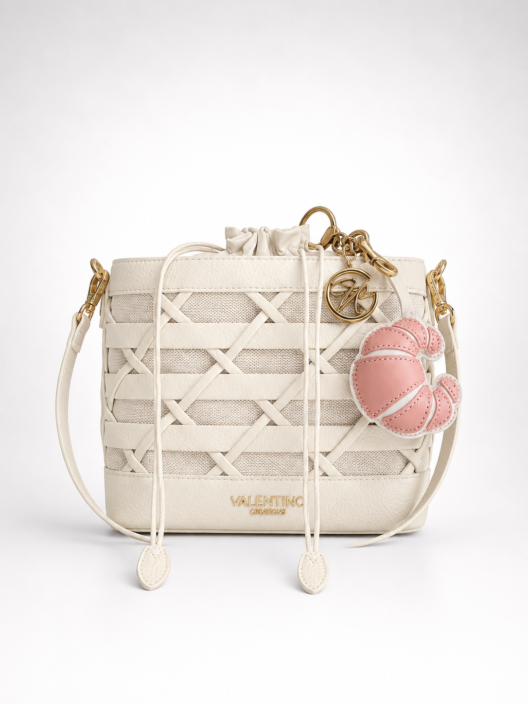 Valentino Bag Netz