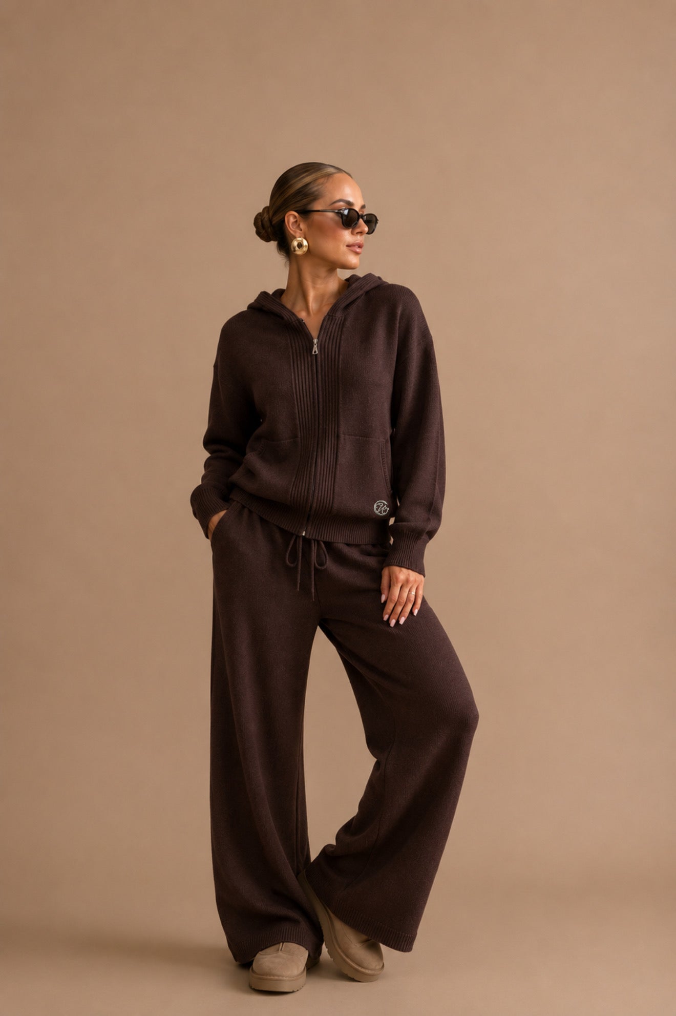 Strick Set / EVE Collection Herbst 2026