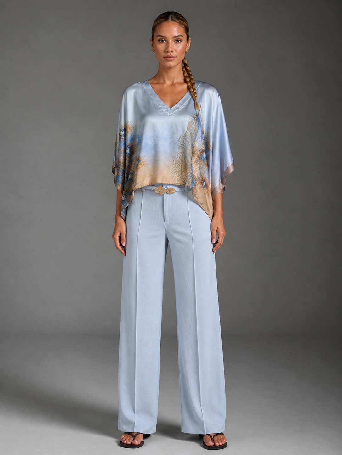 Bluse Lory