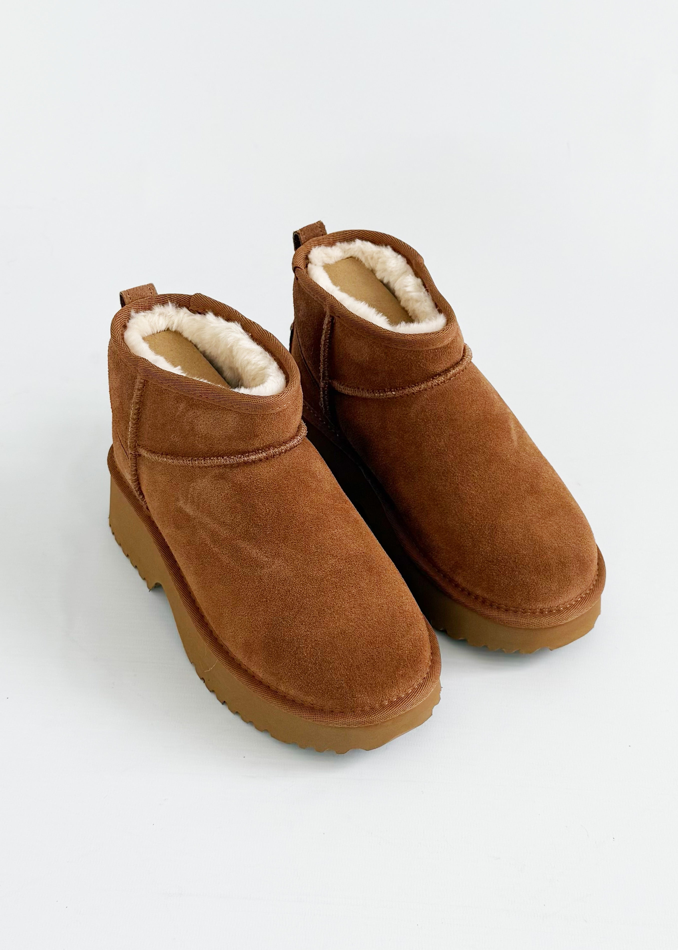 OOG Boots Plateau