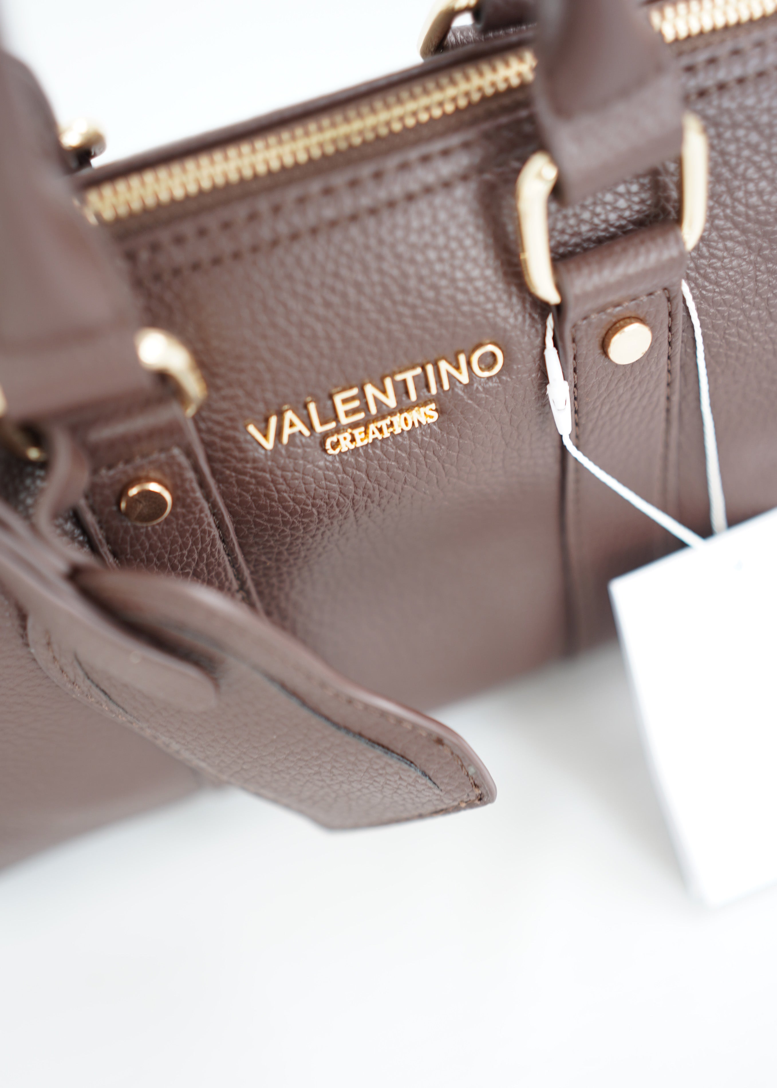 Valent Bag braun