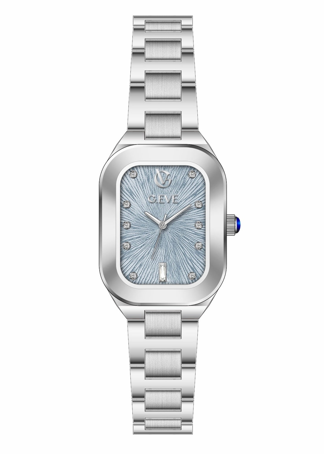 G.EVE Frost Lumière Armbanduhr