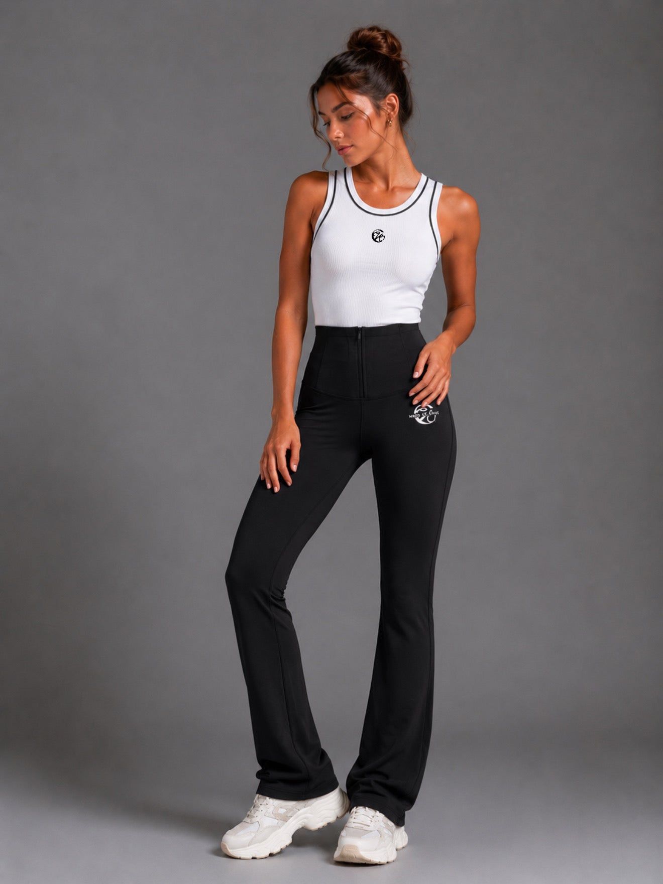 G.EVE collection #2 - Leggings Florenz Schlag