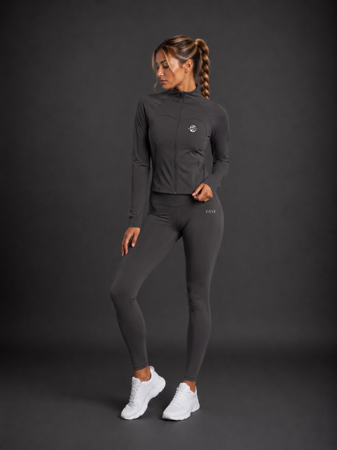 G.EVE 2# Kollektion - Sport Set