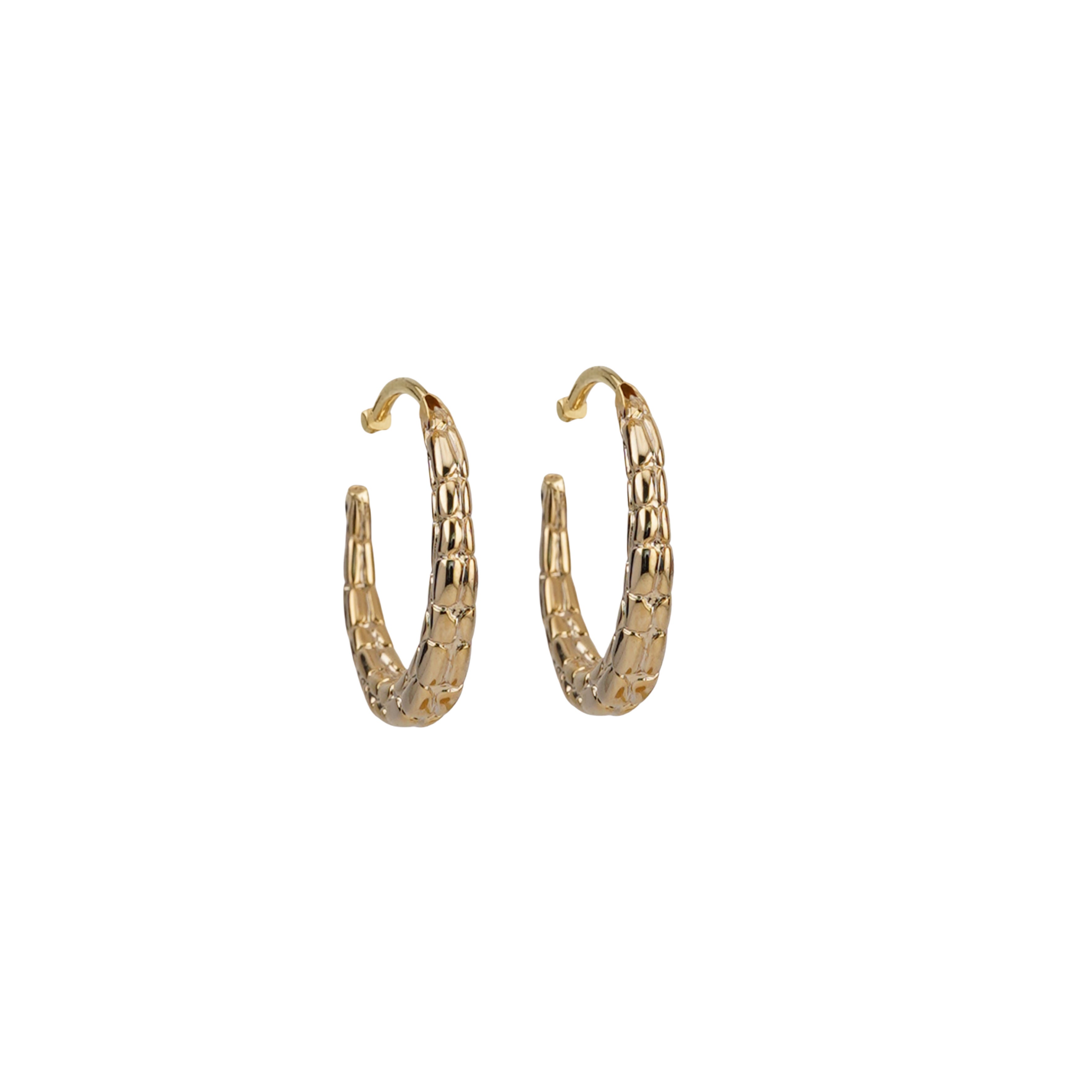 Stellar Charm Earring