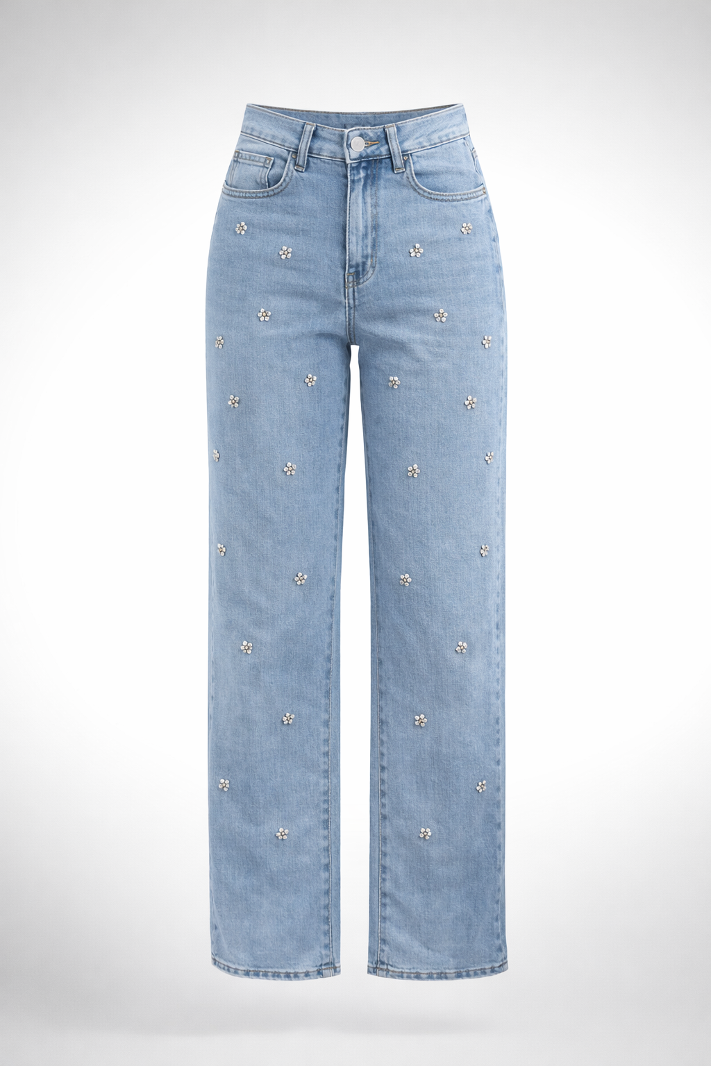 Jeans Perle | EVE collection S.S 2026