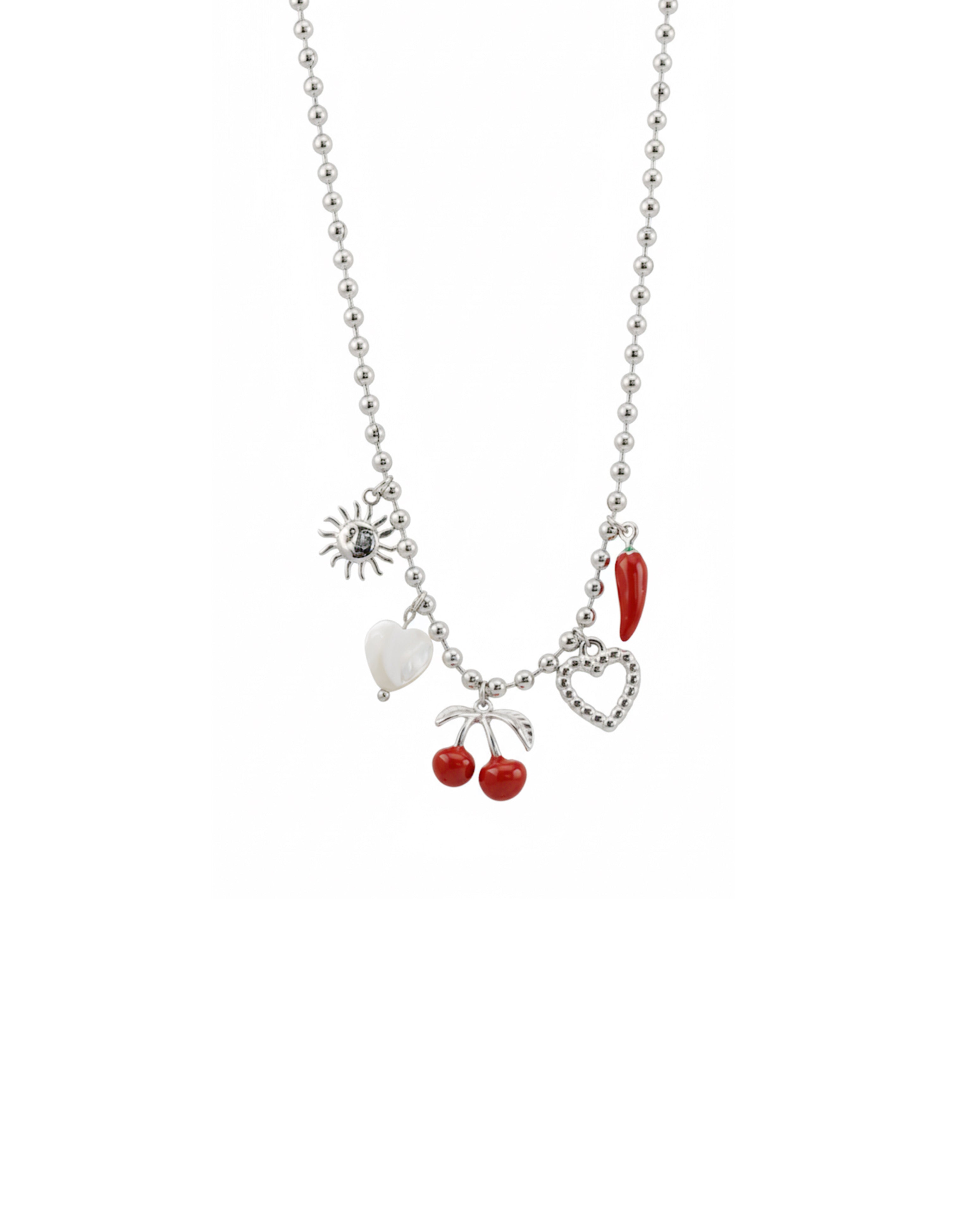 Cherry Chain