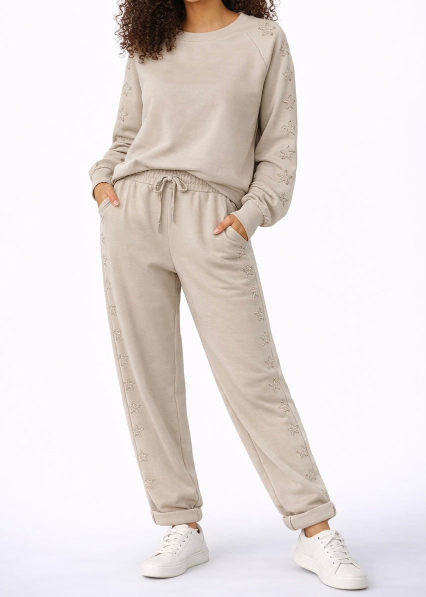 Star Jogger / EVE Collection s.s 2026