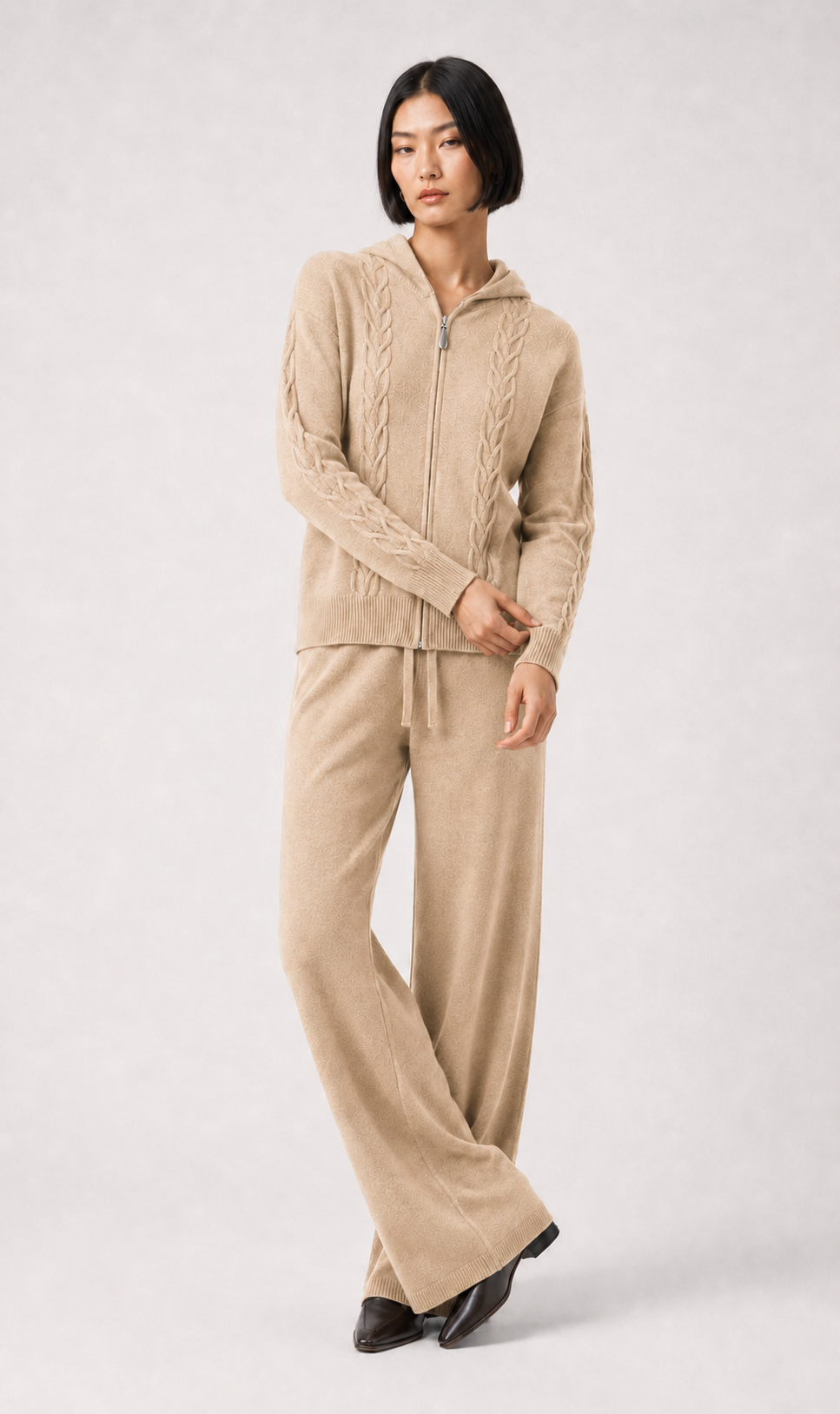 Herbst Collection | Strick Set Duo