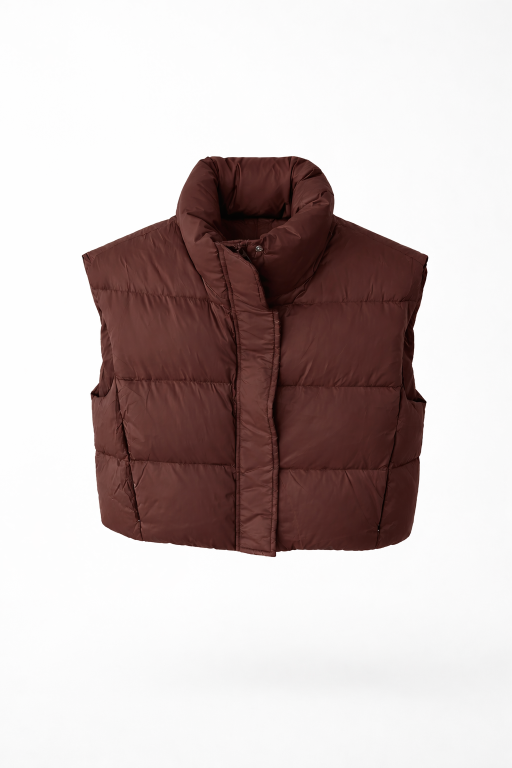 Eve Daunenweste | Collection Spring 2026