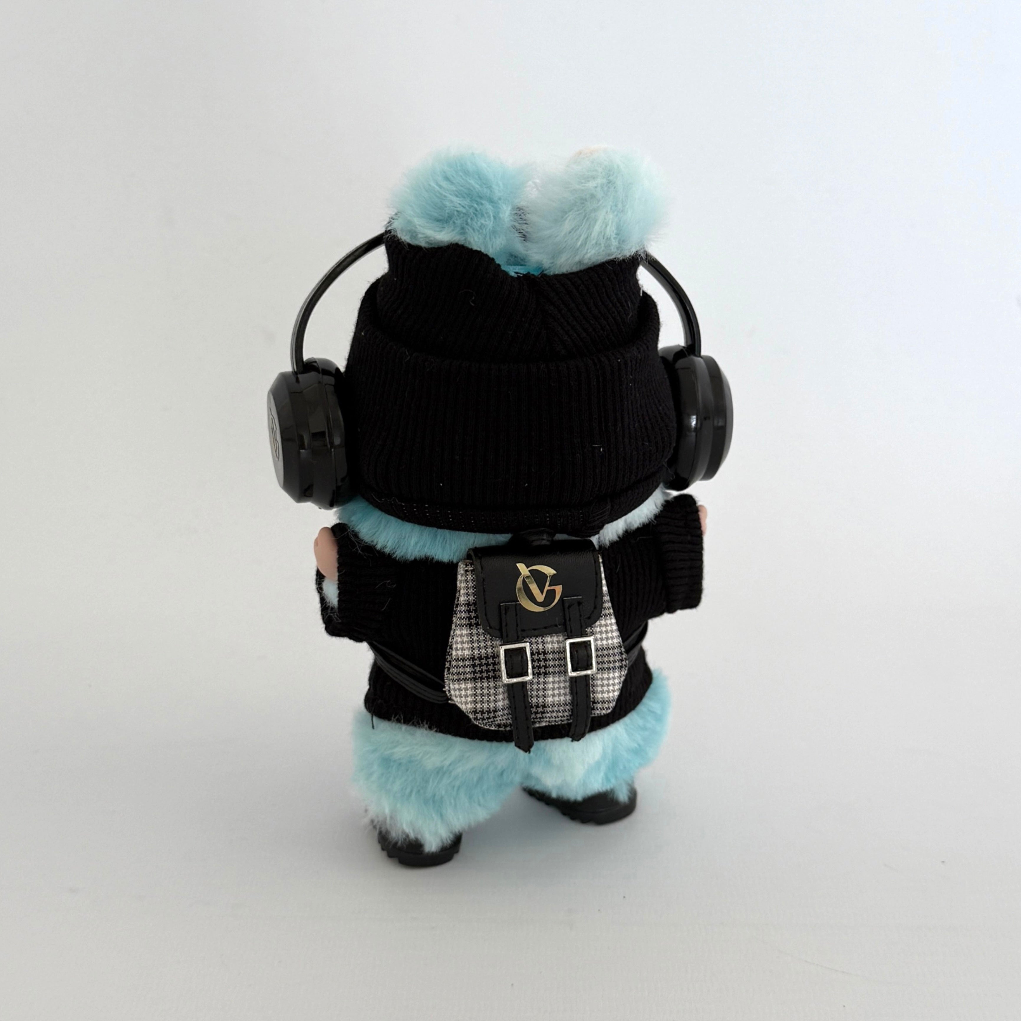 Labubu x G.EVE Collection