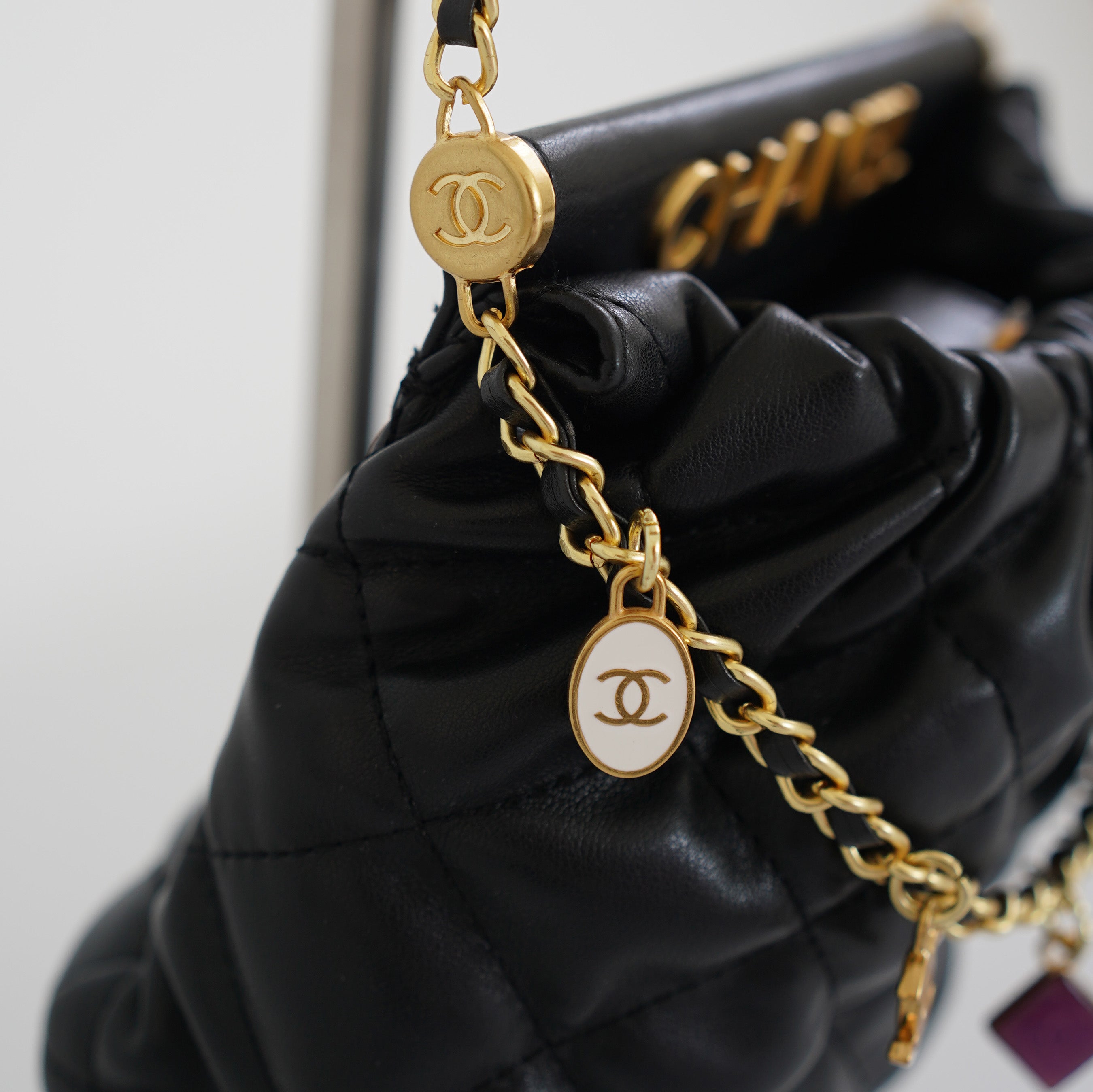 Chanel VIP Bag