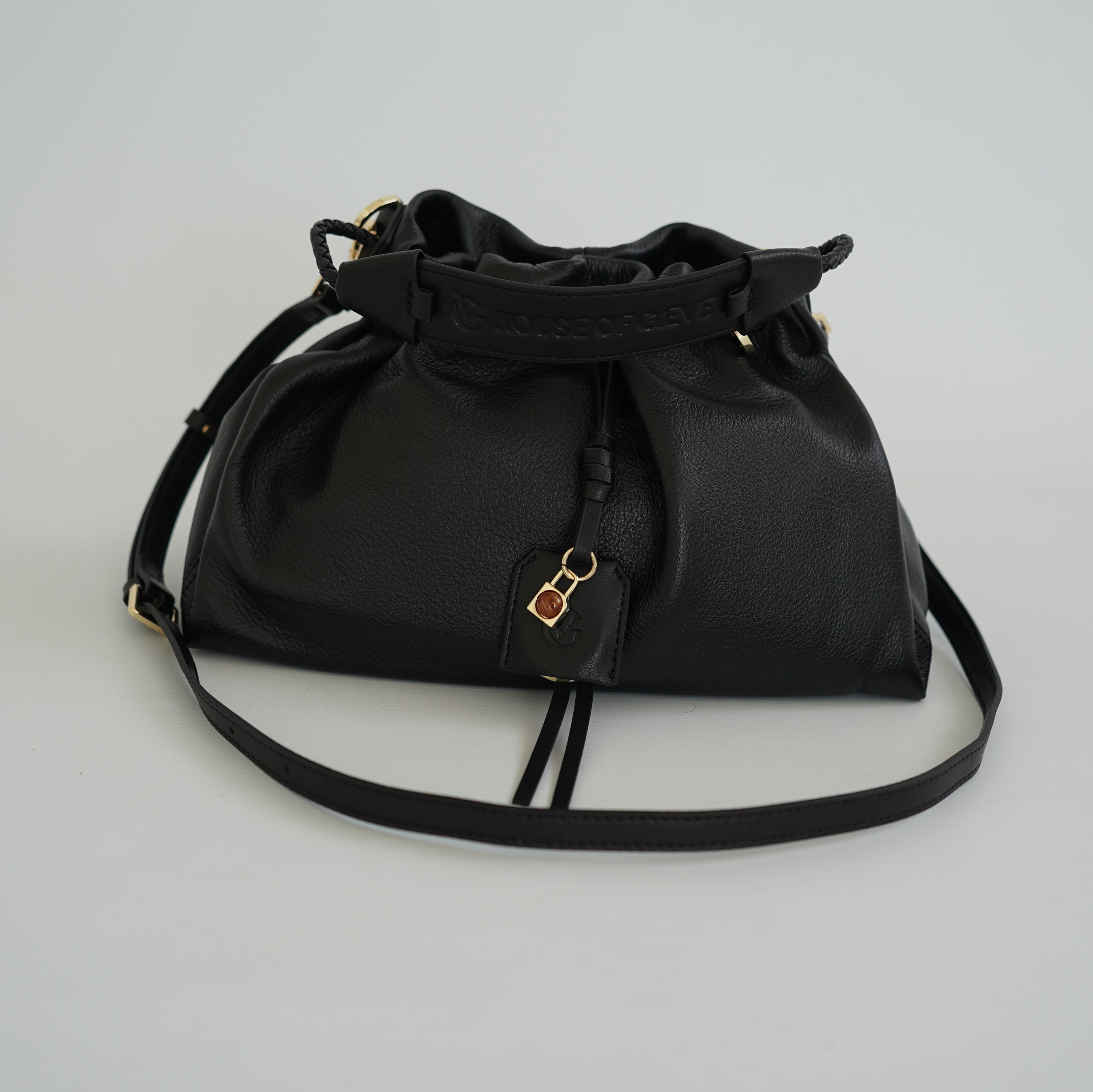 Mochy Collection G.EVE Bag Black