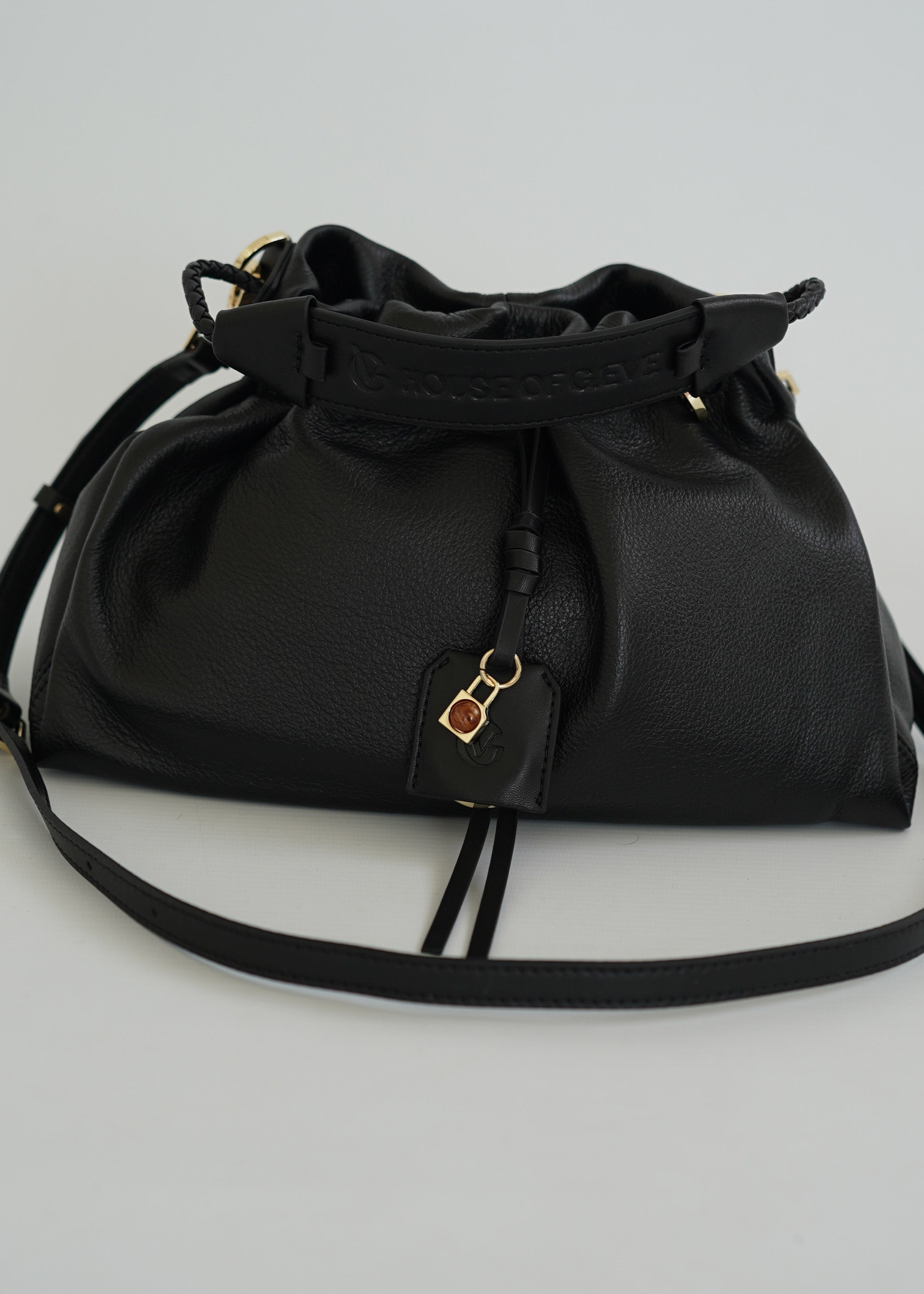 Mochy Collection G.EVE Bag Black