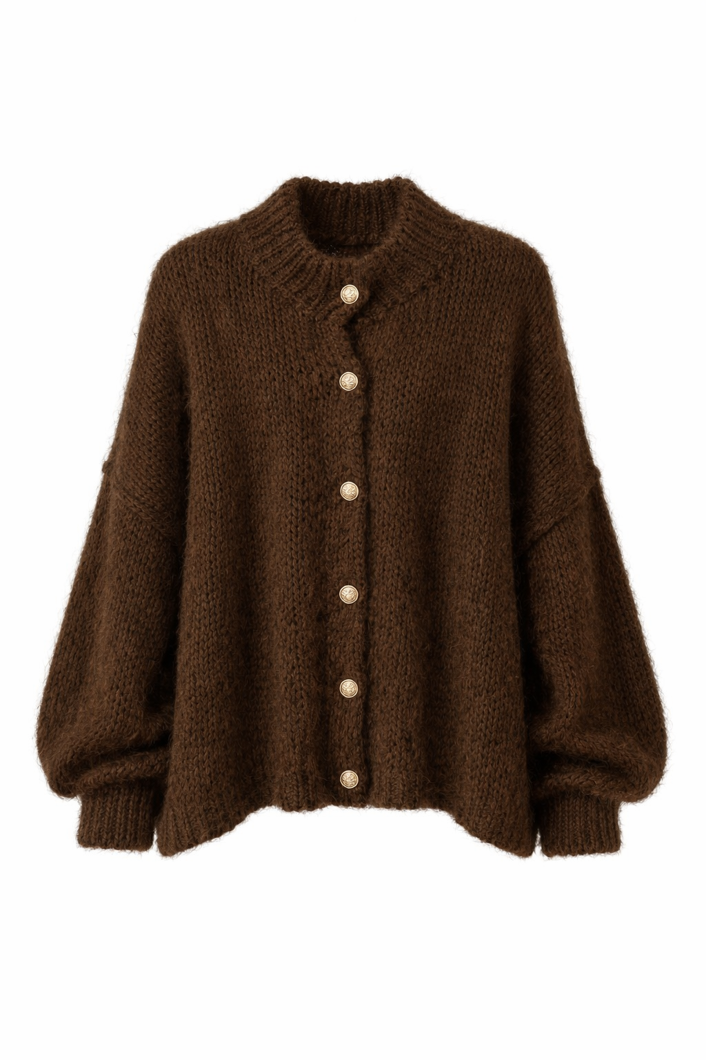 Anker Pullover