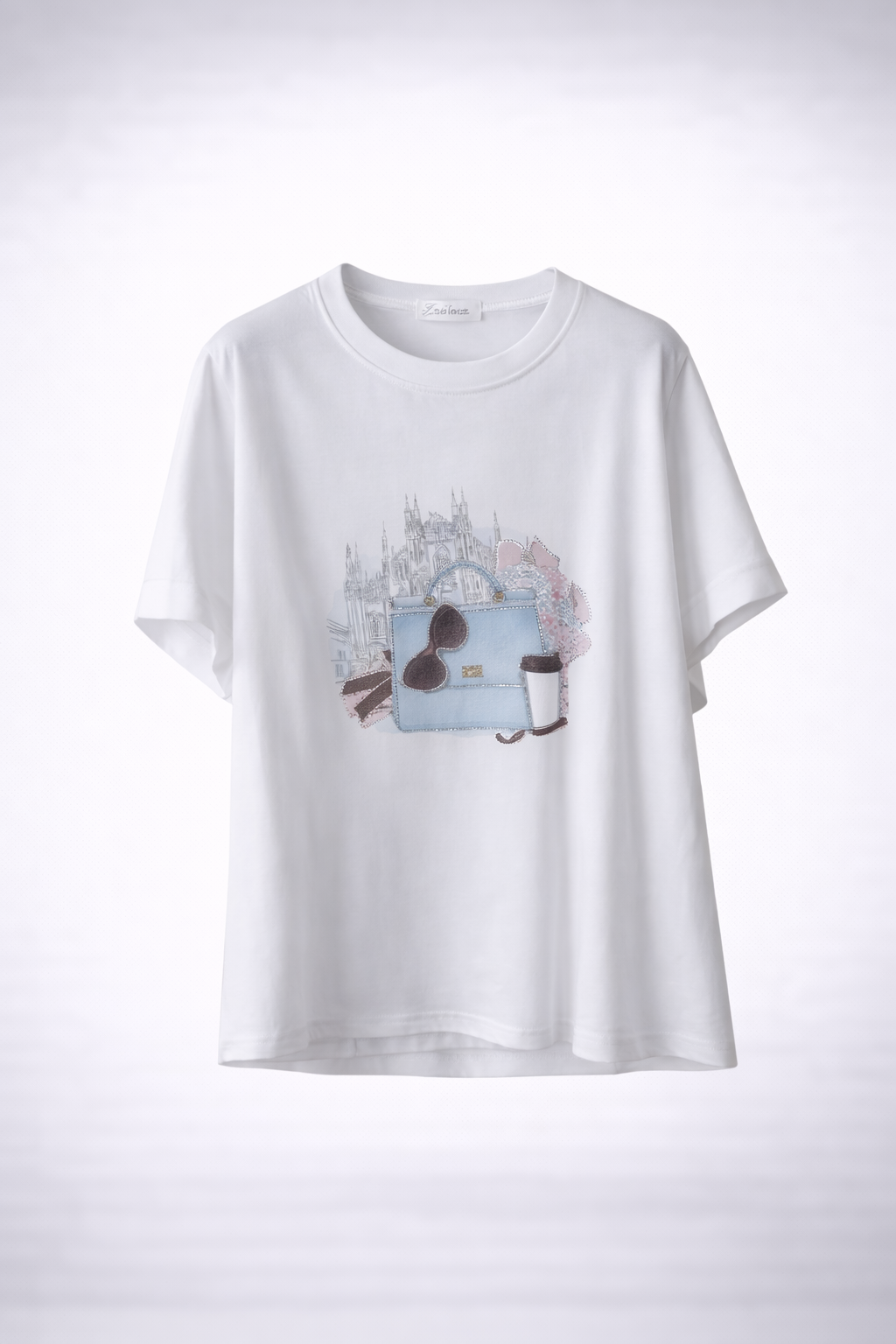 Shirts / EVE Collection s.s 2026