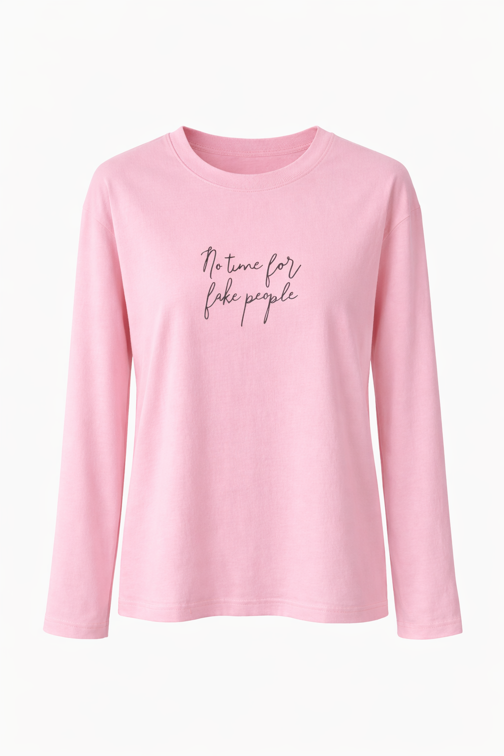 Longshirt Lola - / EVE Collection Spring 2026