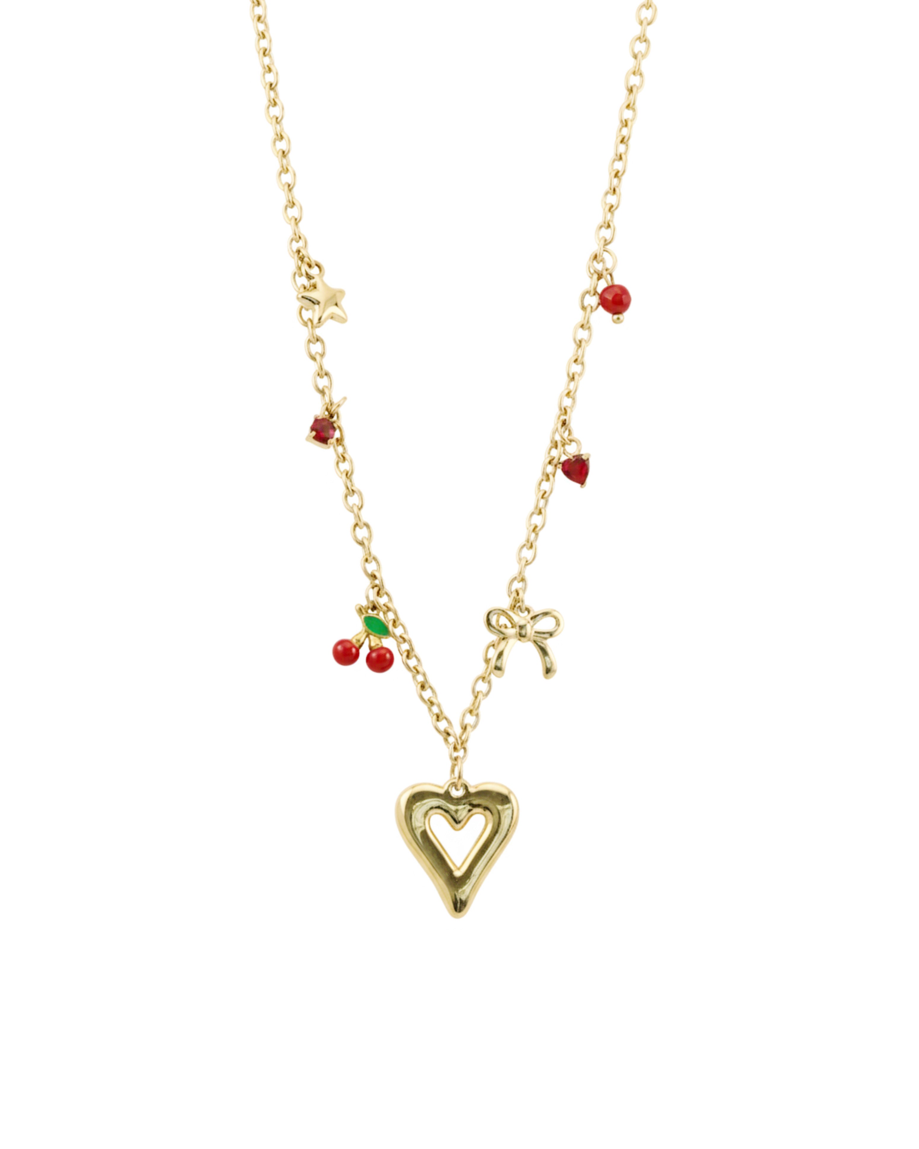 Cherry Chain