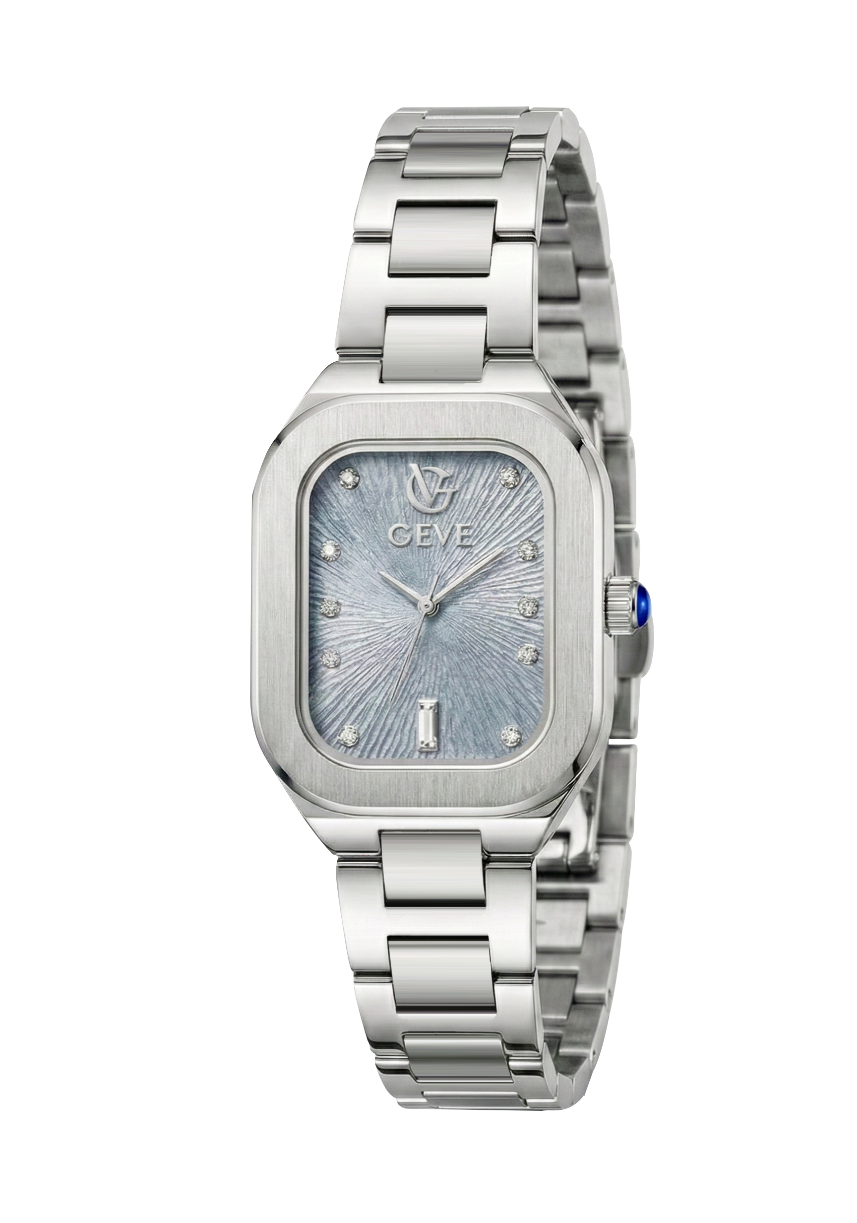 G.EVE Frost Lumière Armbanduhr