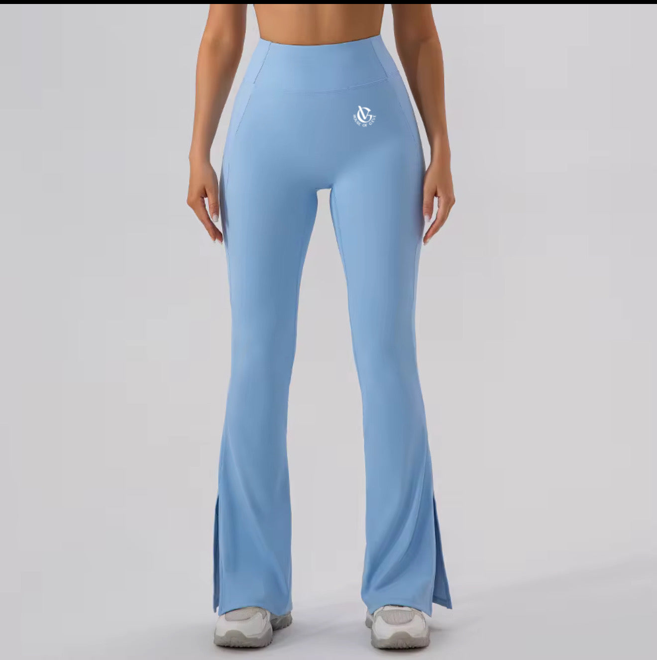 G.EVE Sport Bootcut-Leggings B-WARE