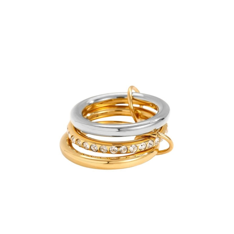3 in 1 Ring