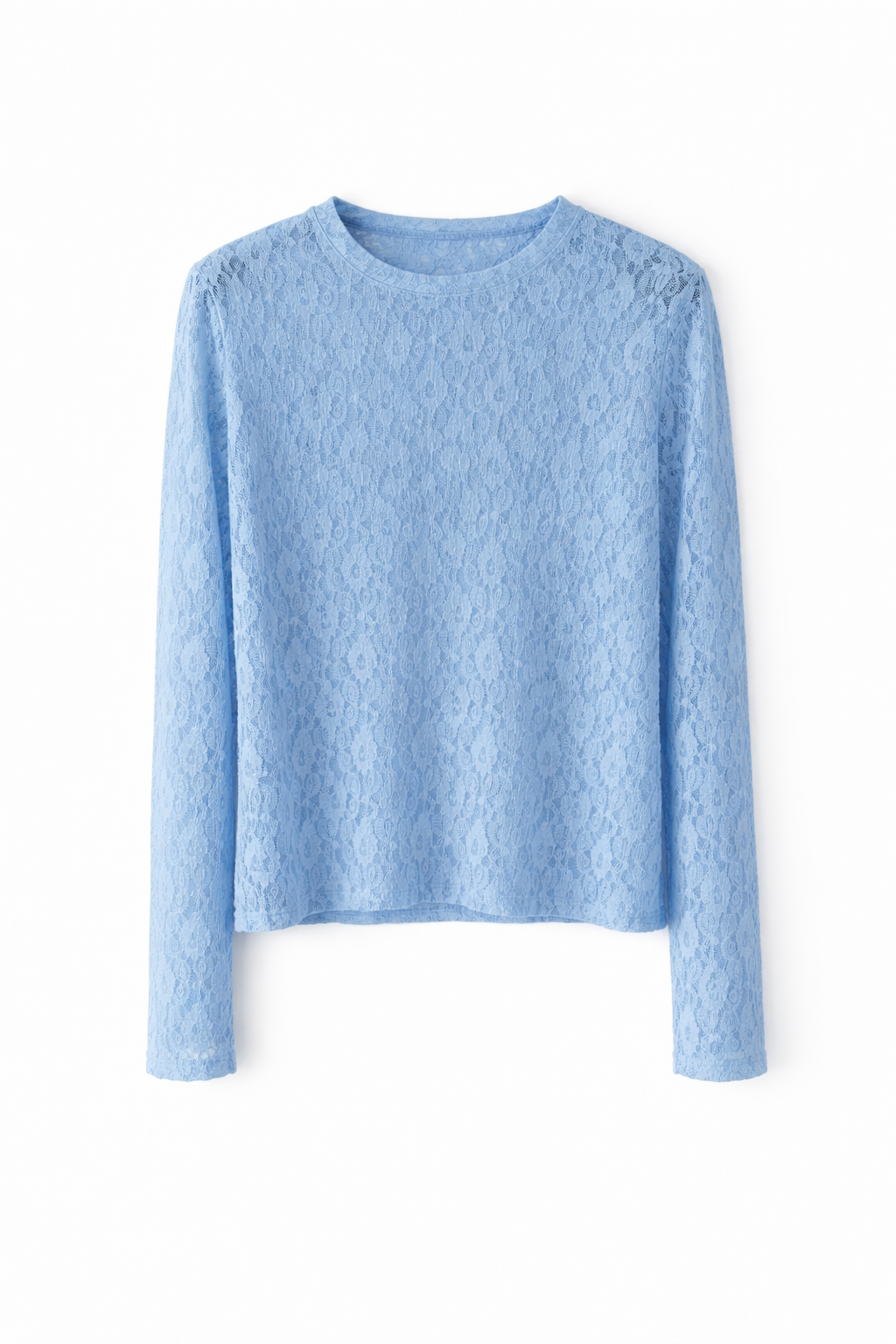 Spitzen Oberteil- / EVE Collection S.s 2026