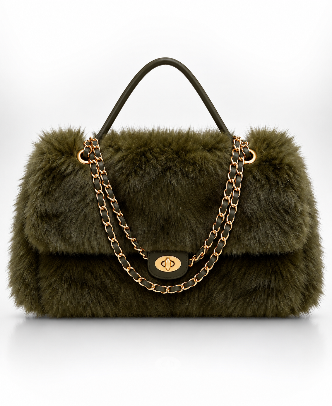Fell Tasche