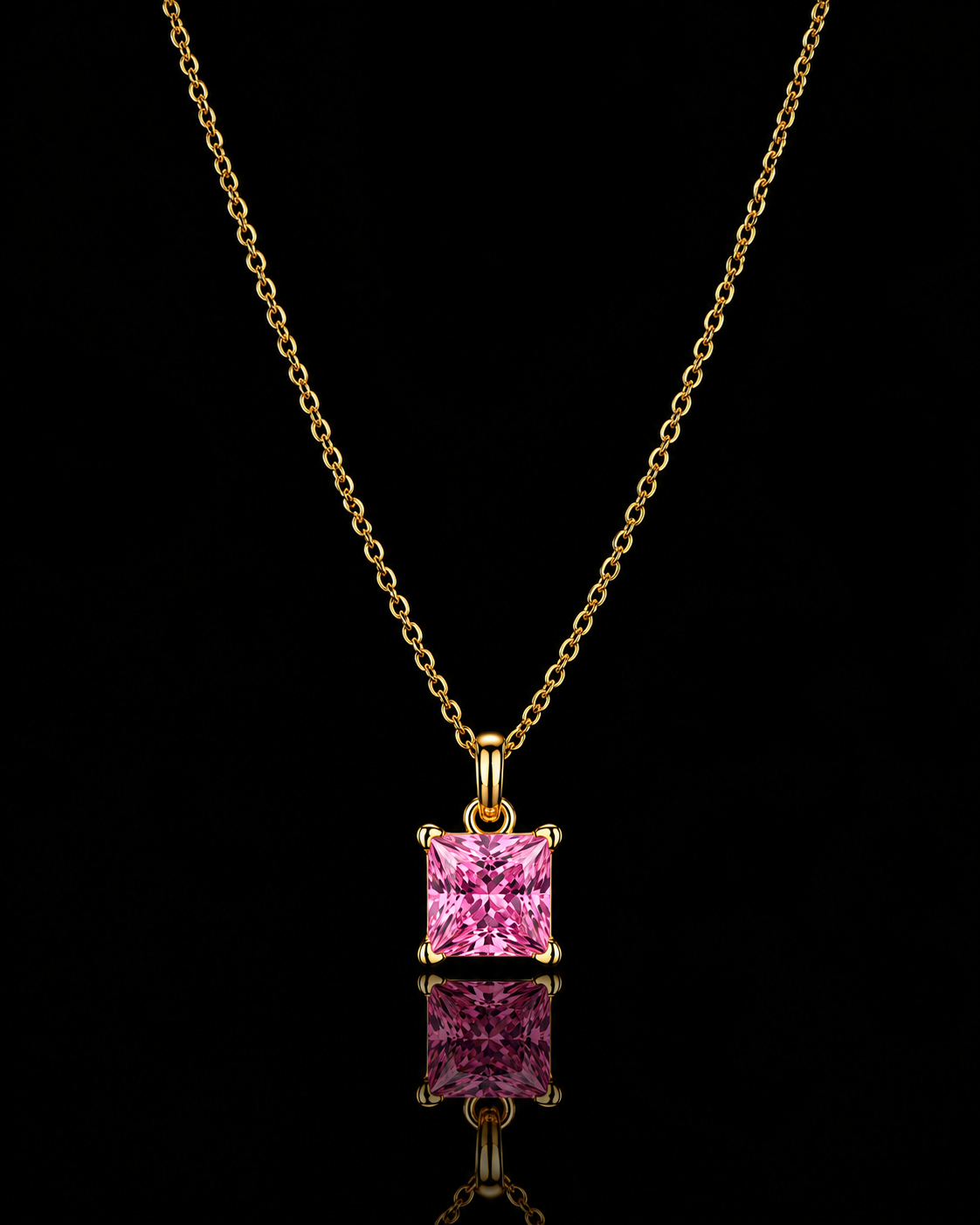 Diamonds Chain EVE