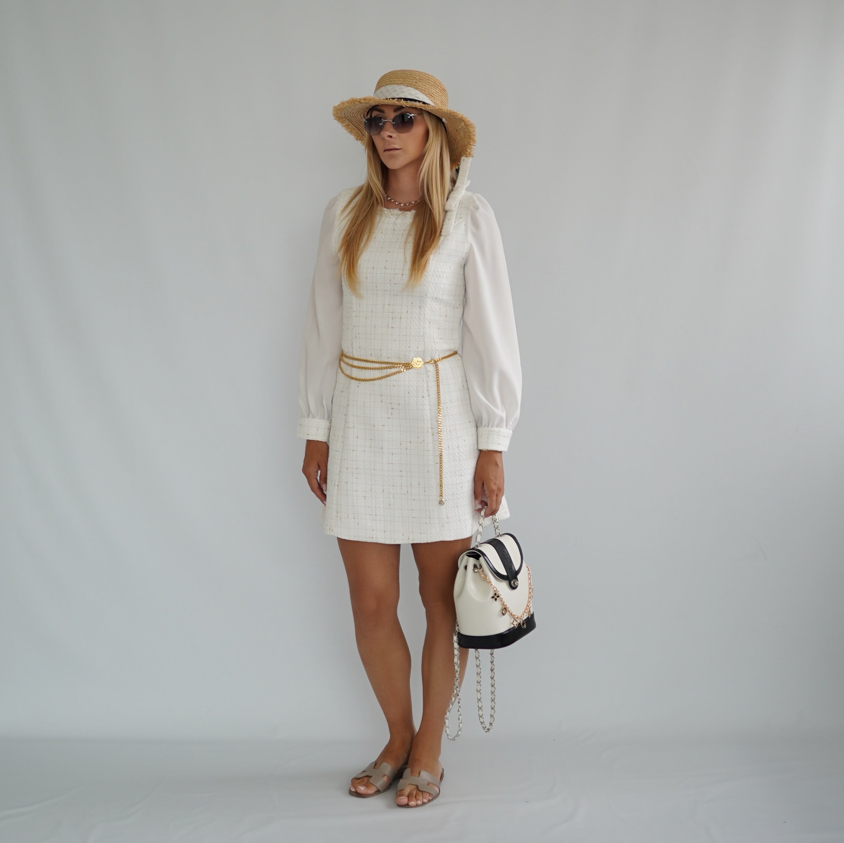 Lux Kleid