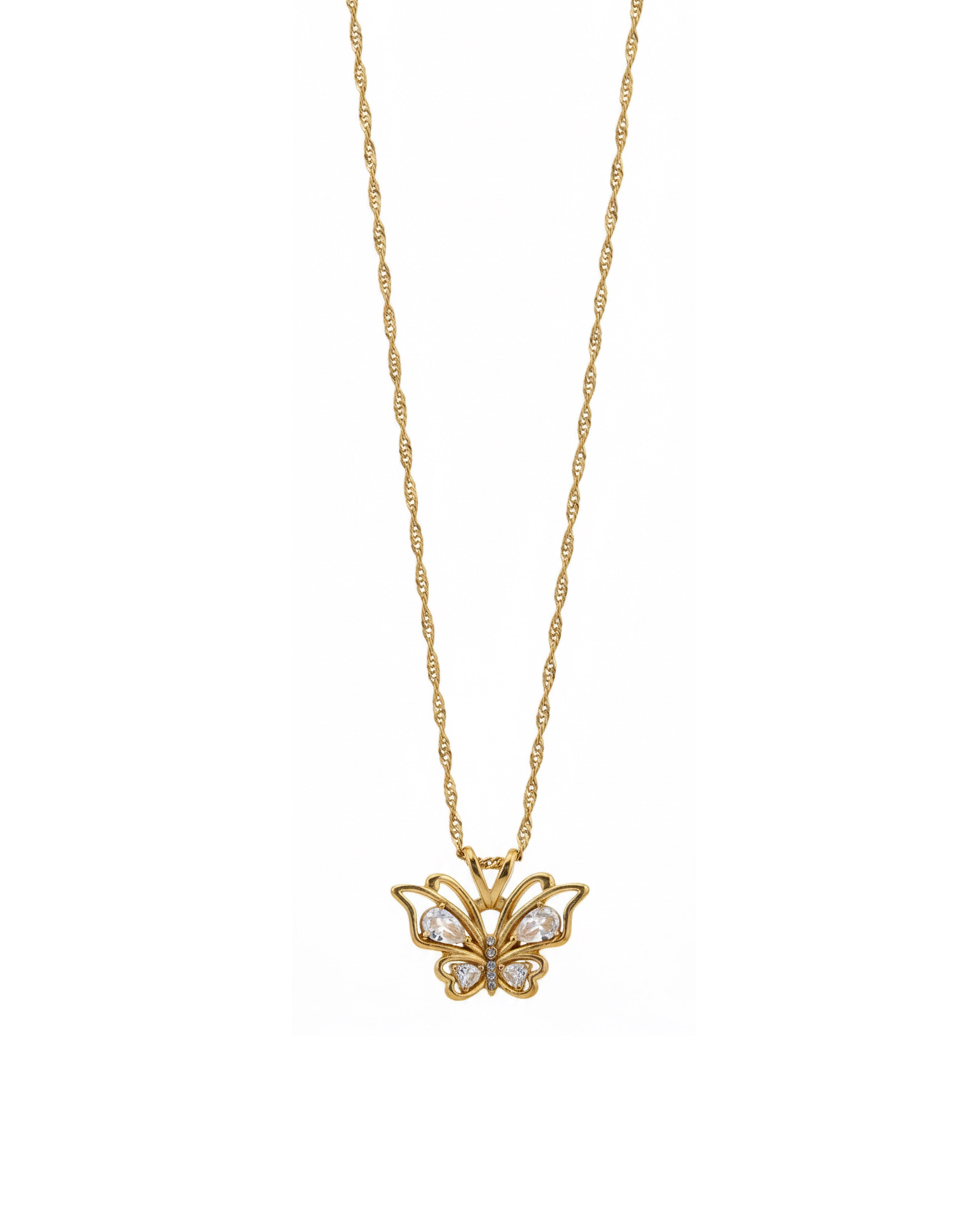 Bfly Chain