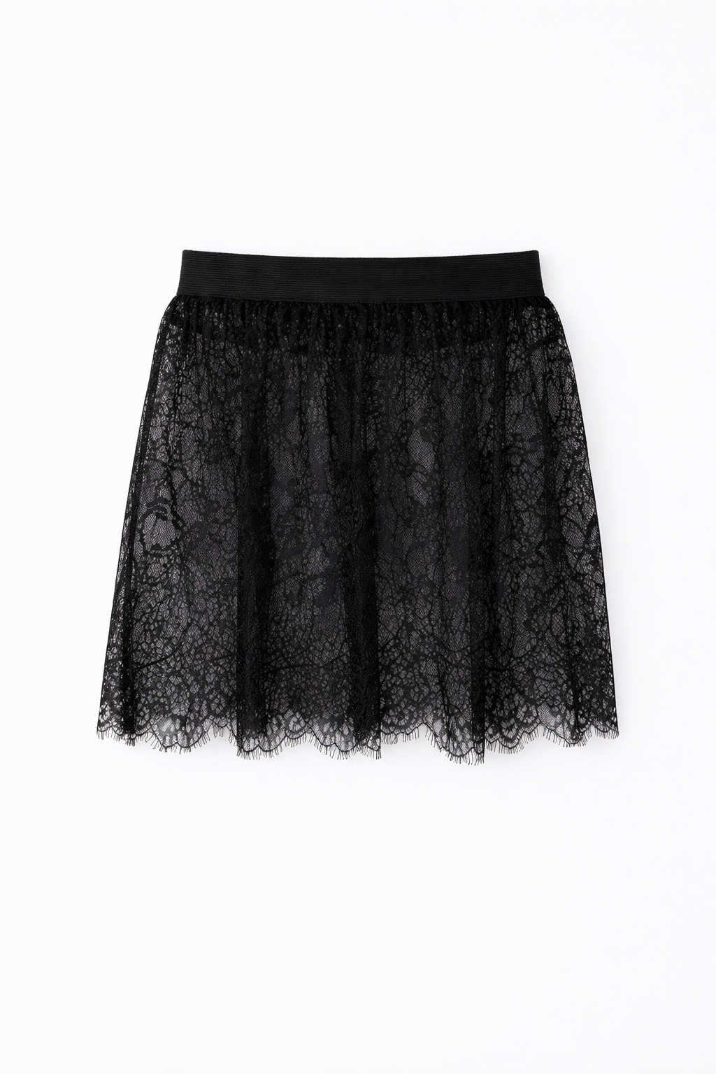 Spitzen Rock | Collection Spring 2026