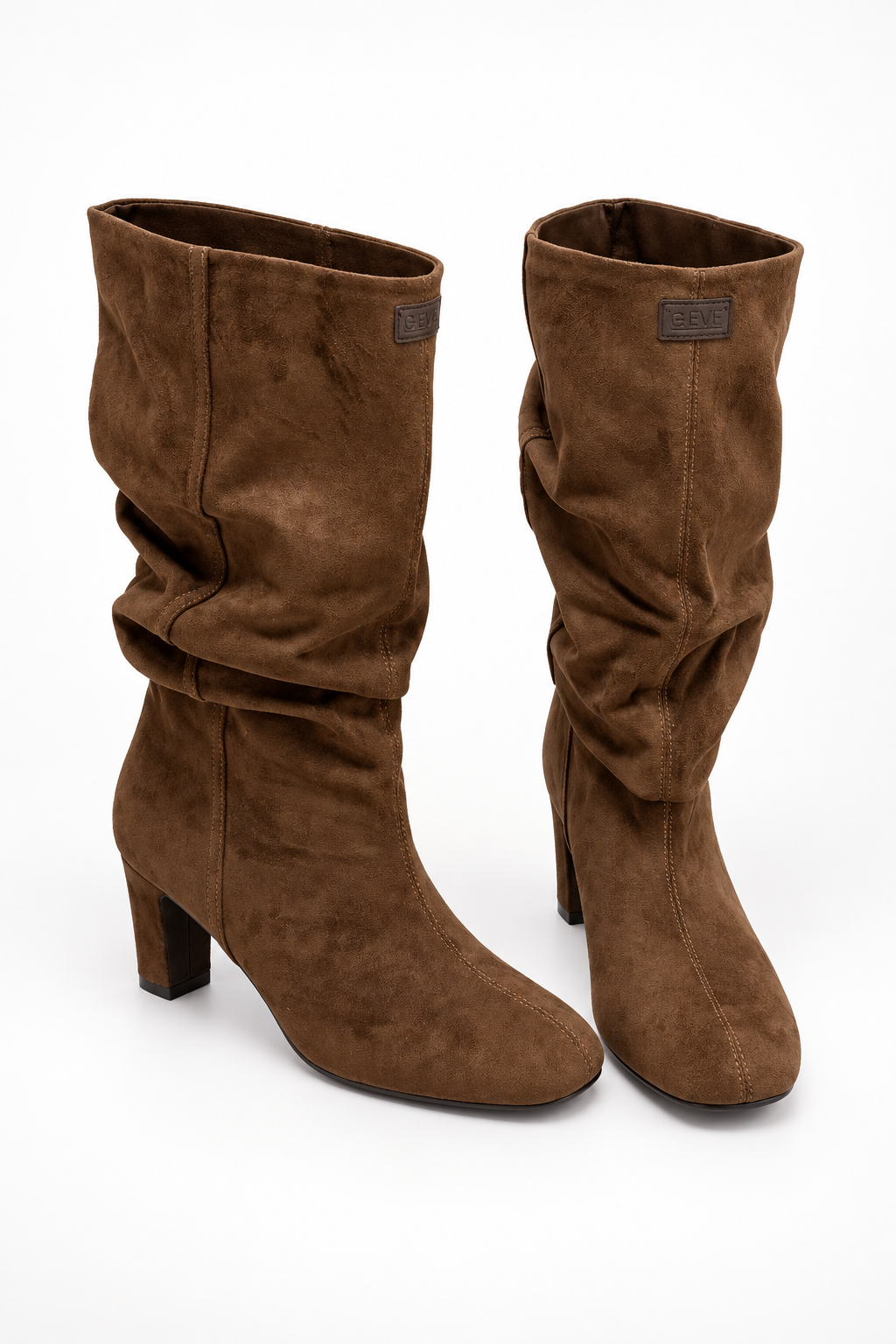 Dora GV Stiefel
