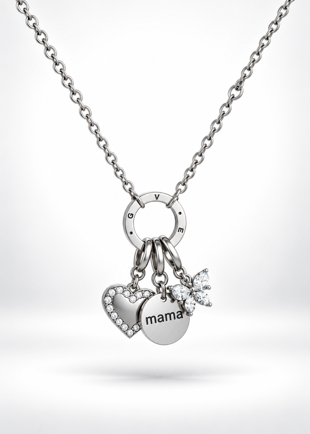 G.EVE Charm Chain Mama