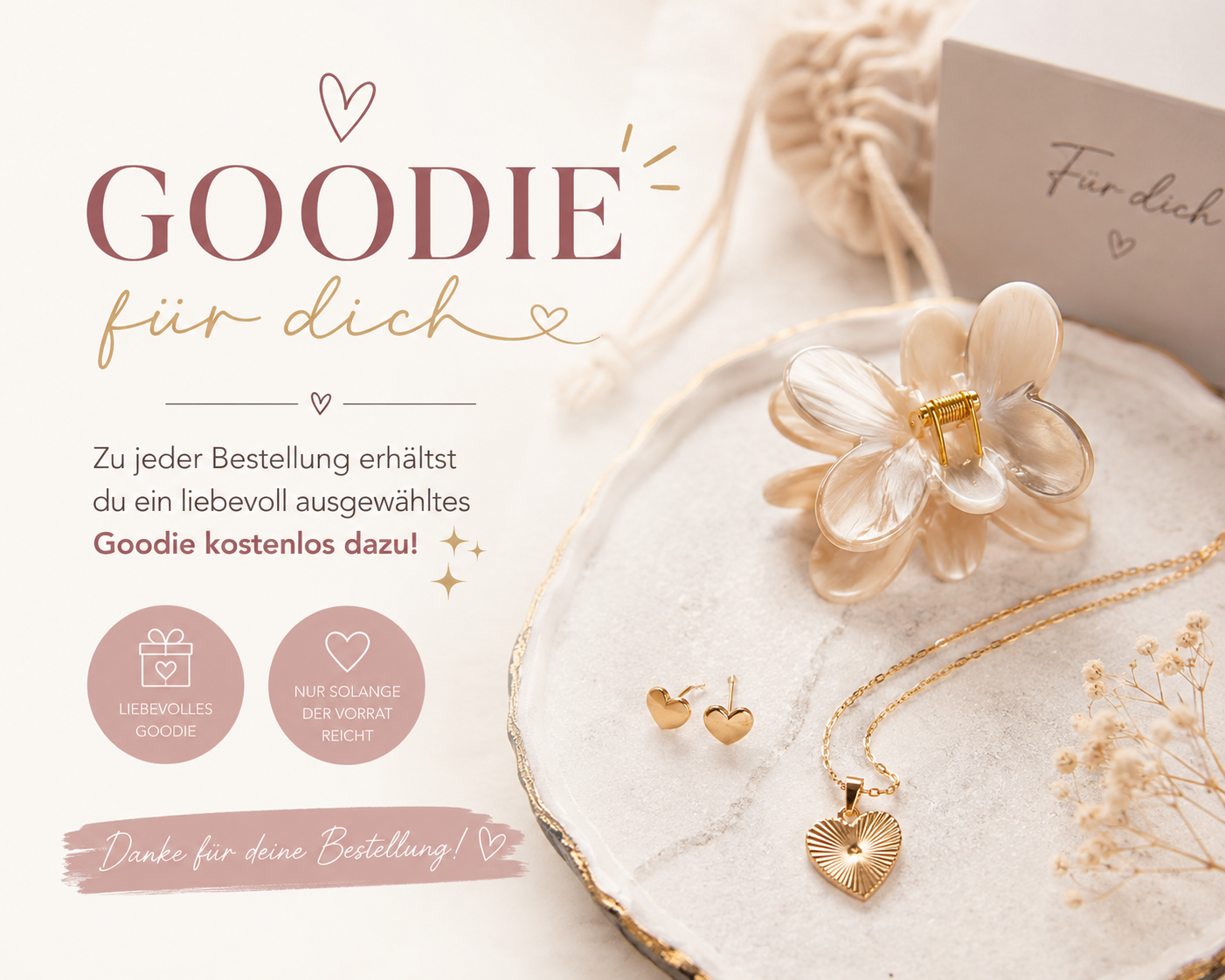 G.EVE Goodie TT Shop