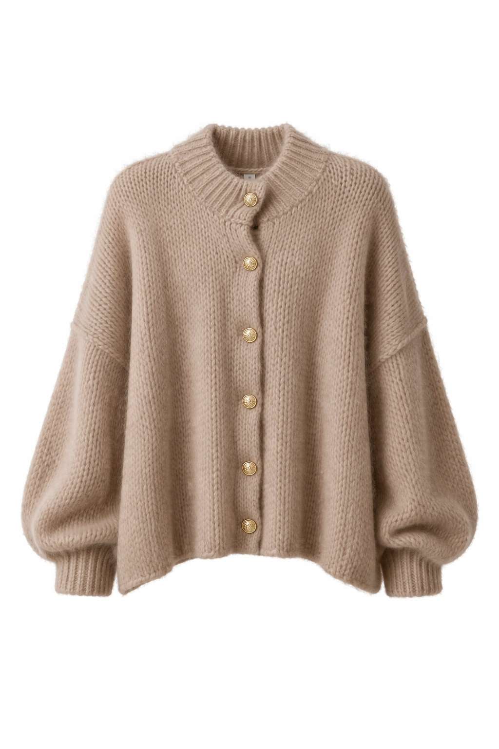 Anker Pullover