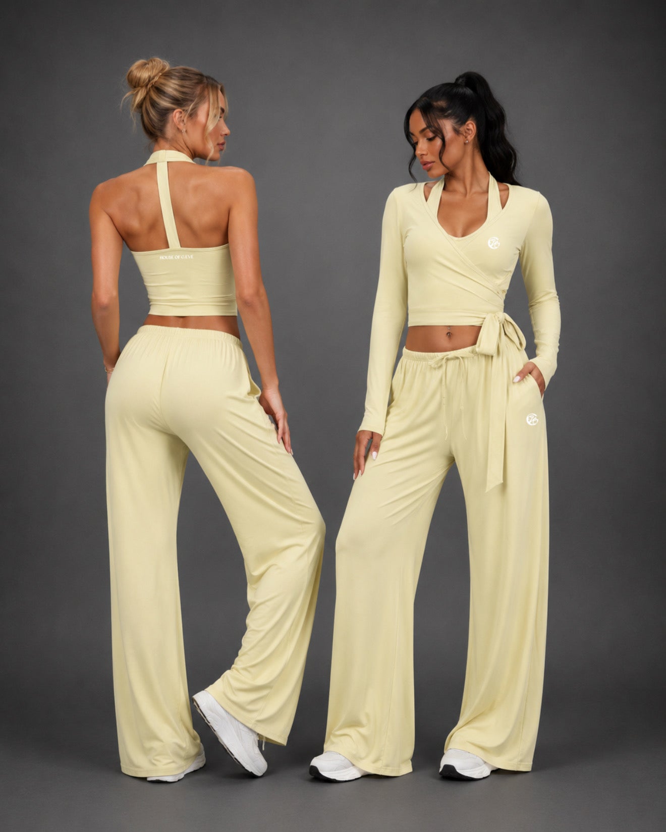 G.EVE 3# Kollektion - Sport Set Sora