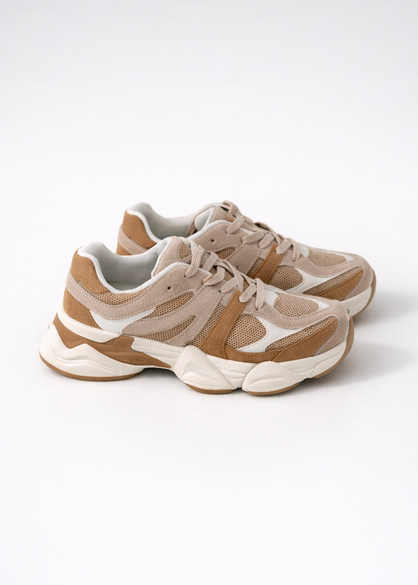 Sneaker Bo | EVE Collection s.s 2026