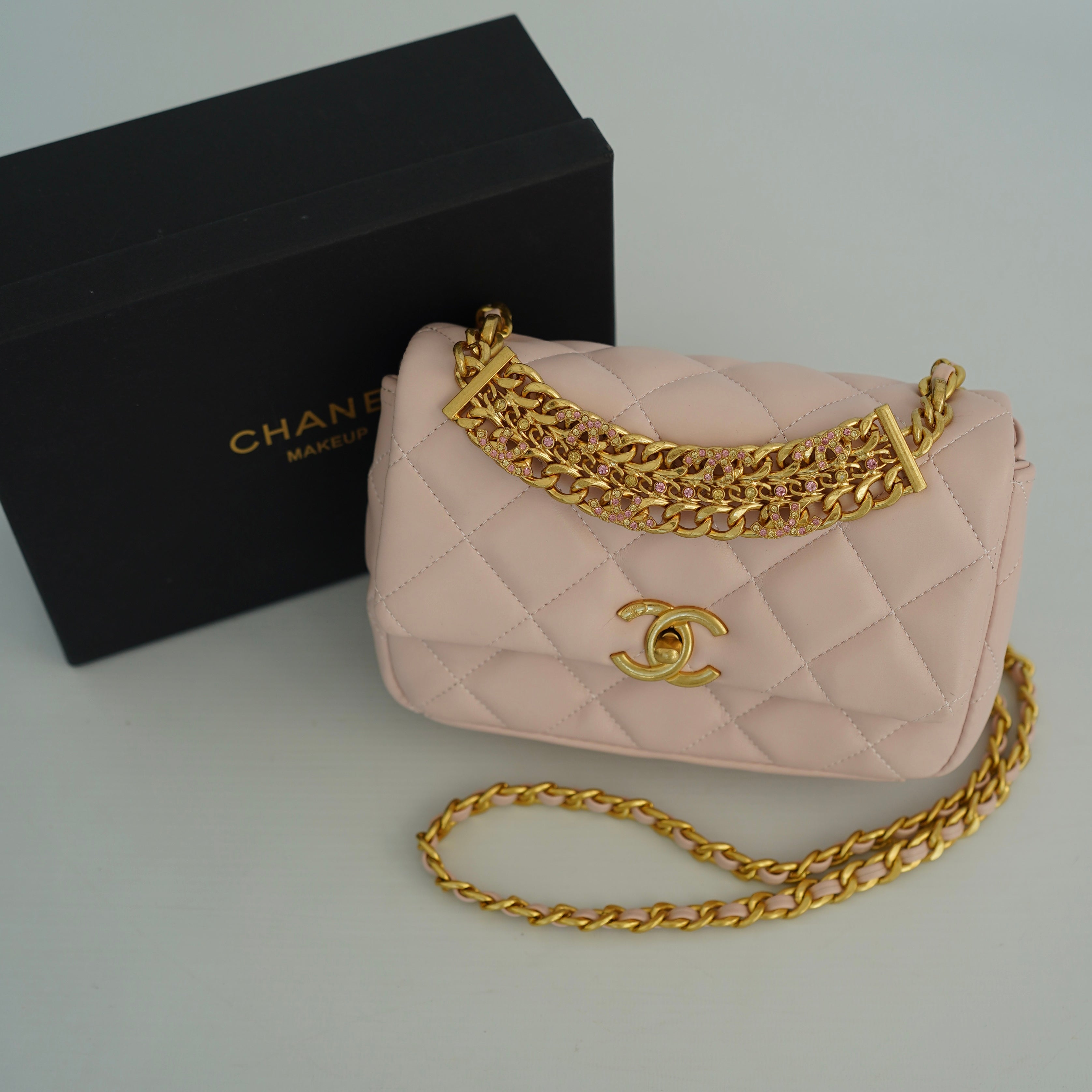 Chanel VIP Bag