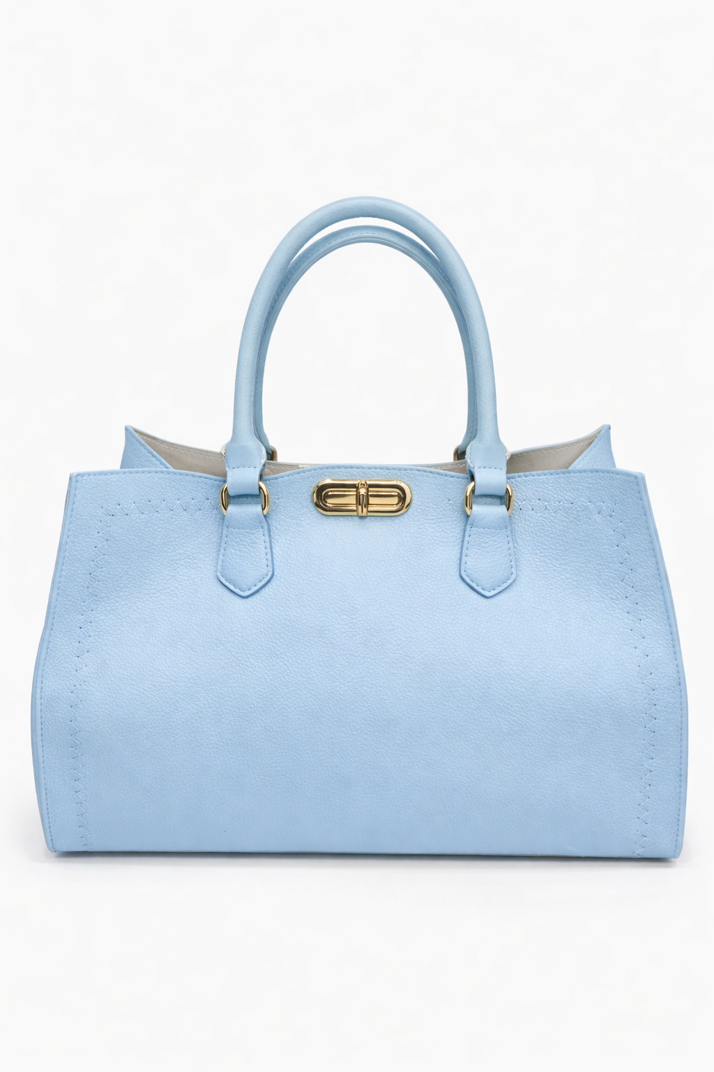 Big Bag mit Tuch und Anhänger