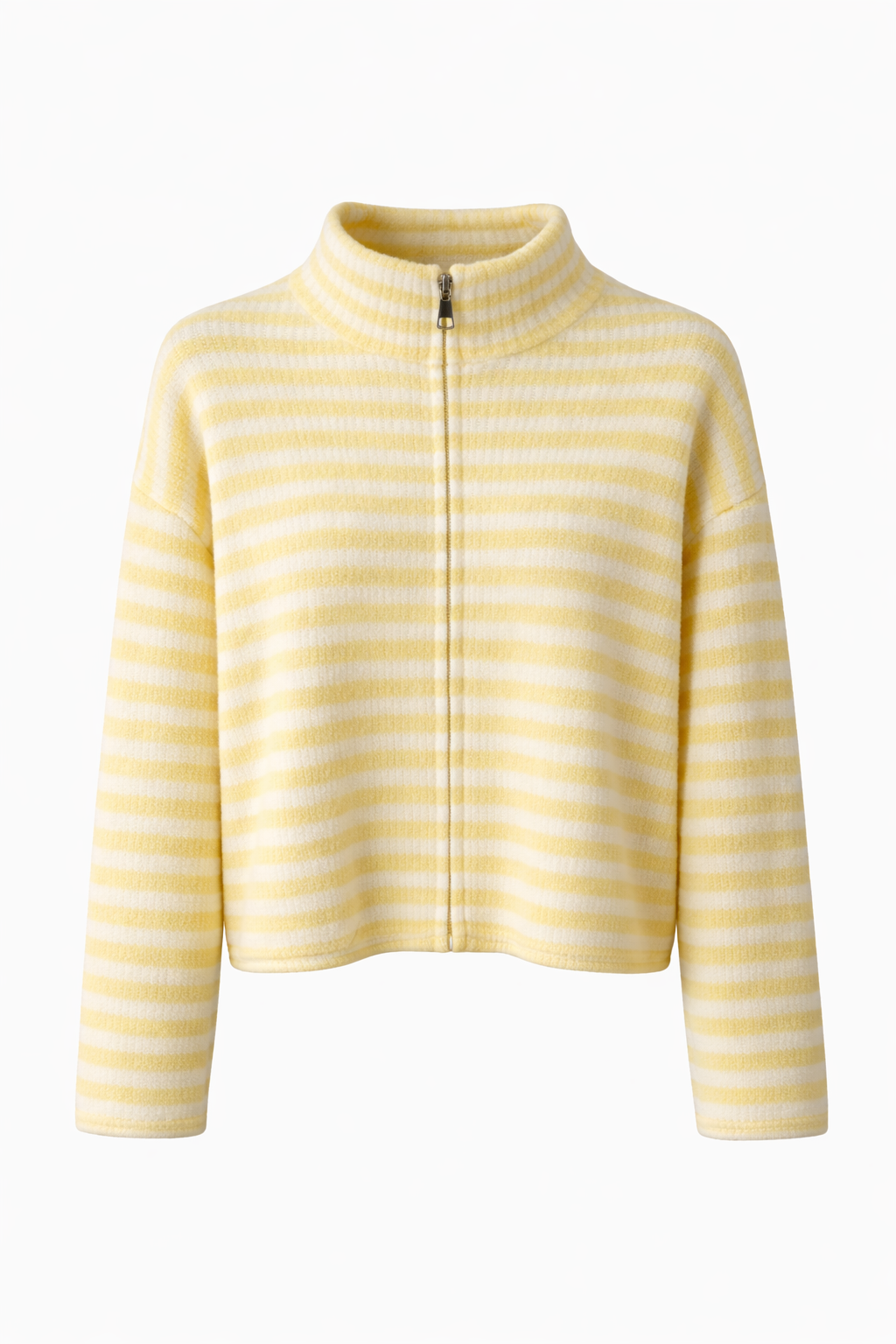 JJ - Strick Jacke  / EVE Collection Spring 2026