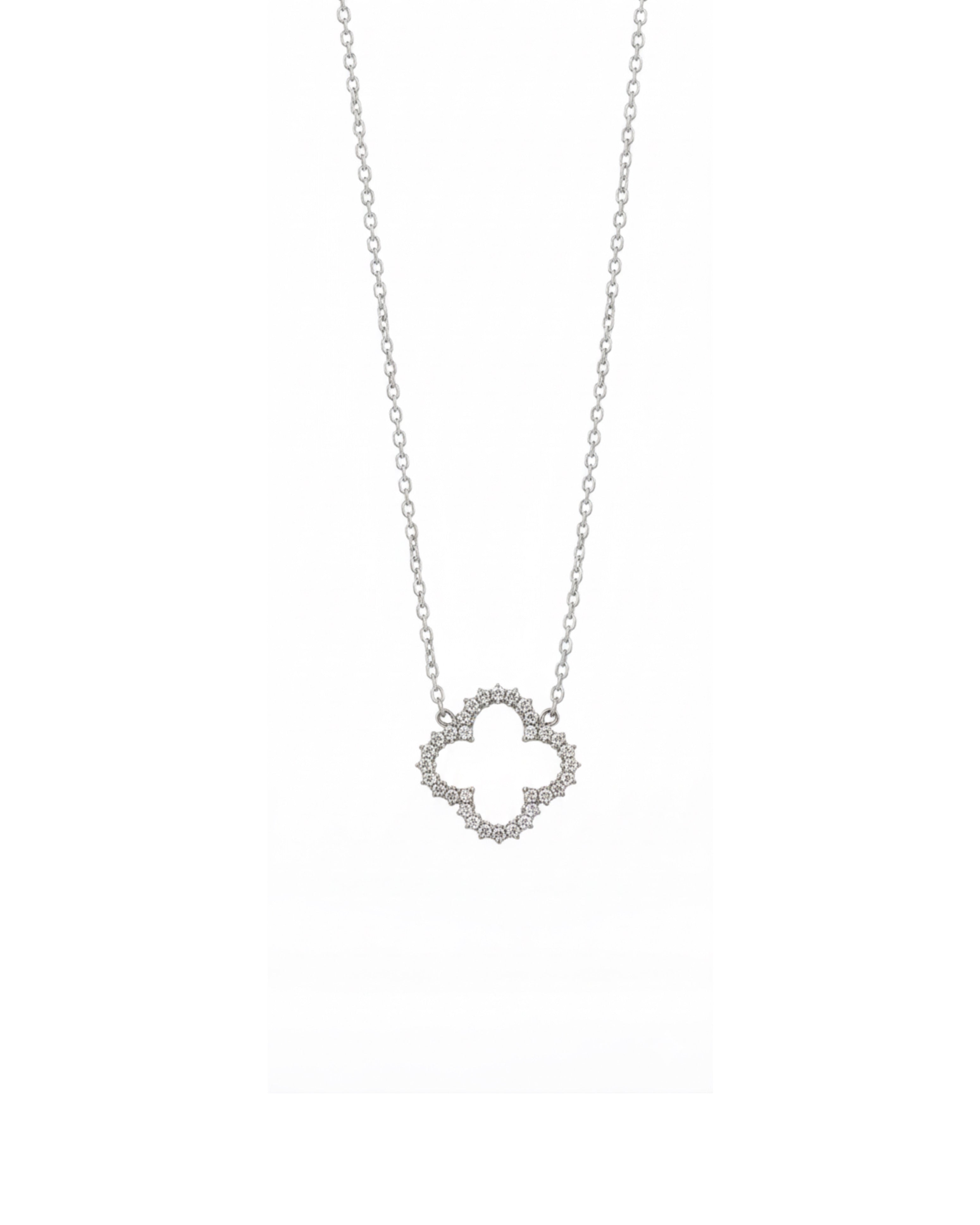 4Leaf Chain