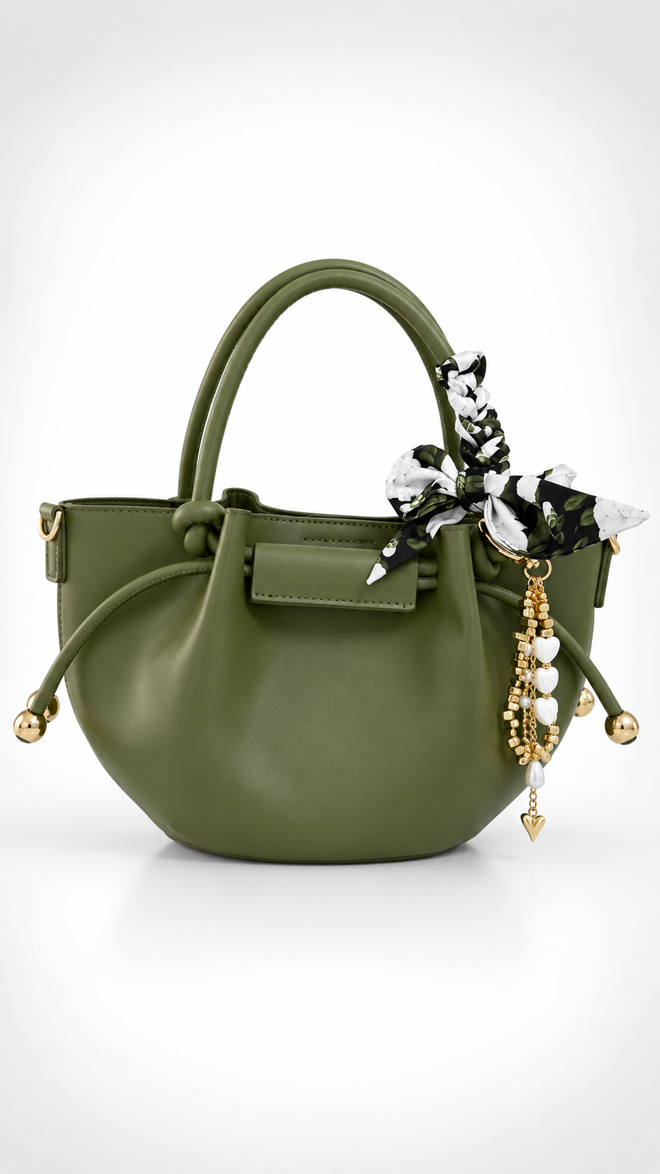 Tasche Olive