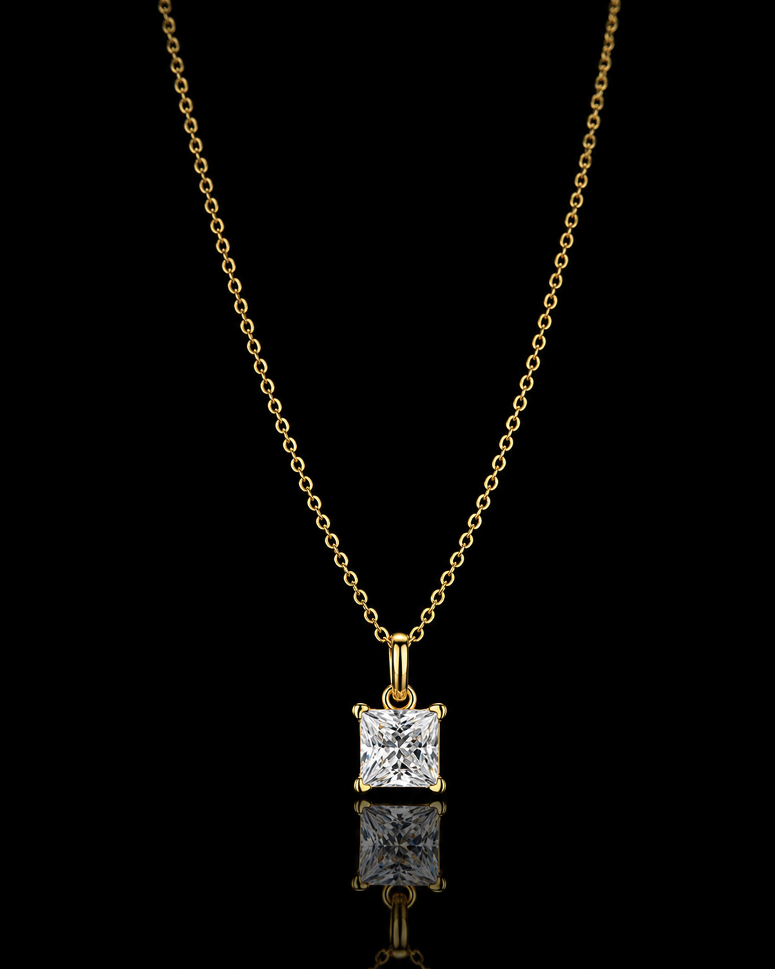 Diamonds Chain EVE