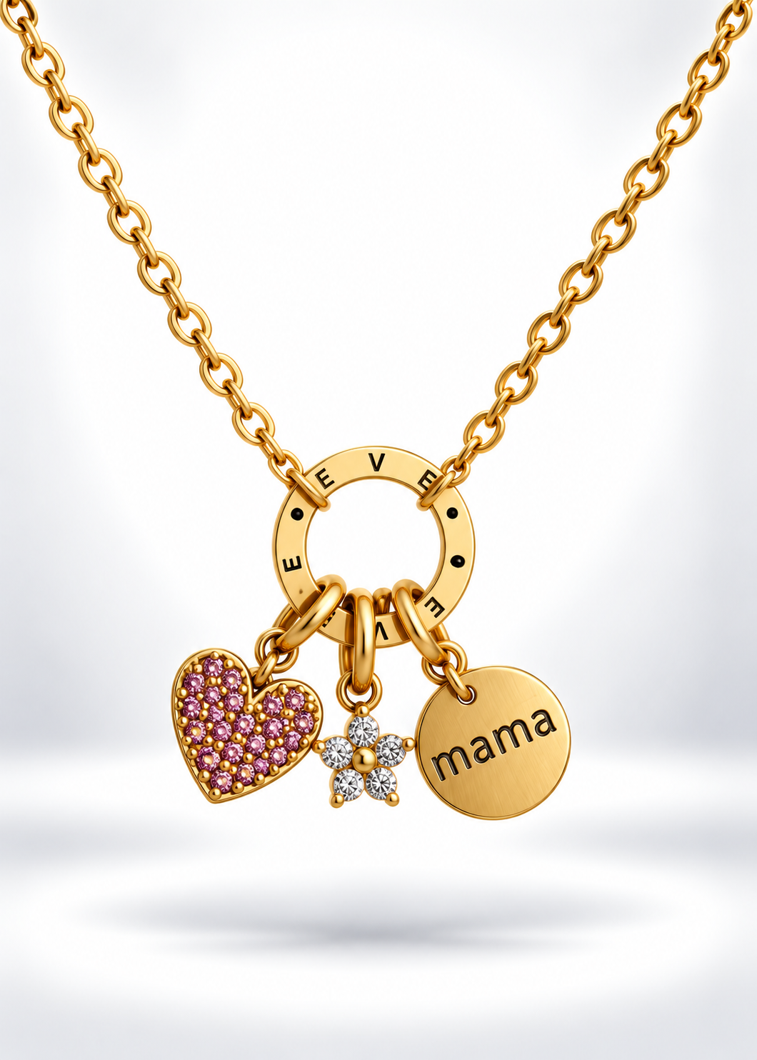 G.EVE Charm Chain Mama